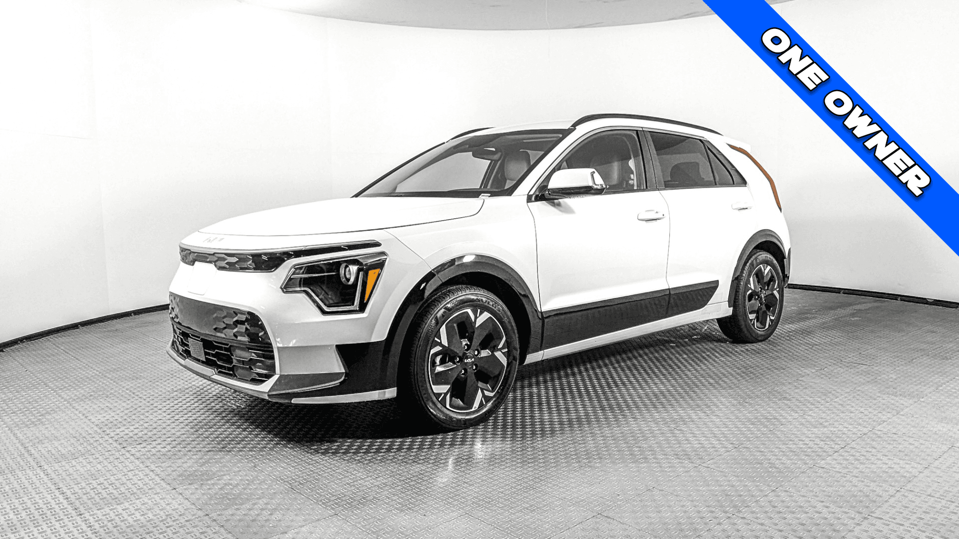 2023 KIA NIRO EV WIND photo 1