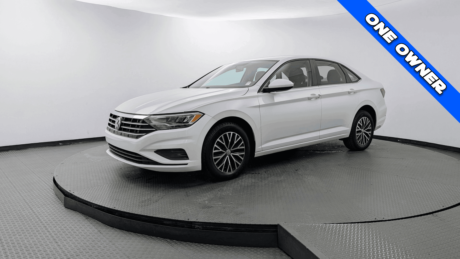 2021 VOLKSWAGEN JETTA