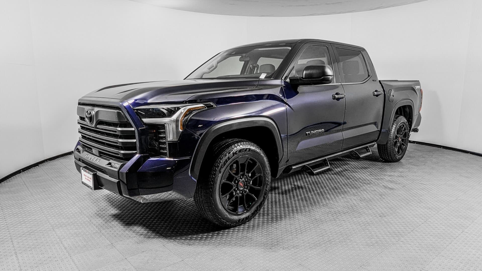 2023 TOYOTA TUNDRA 2WD SR5 photo 1