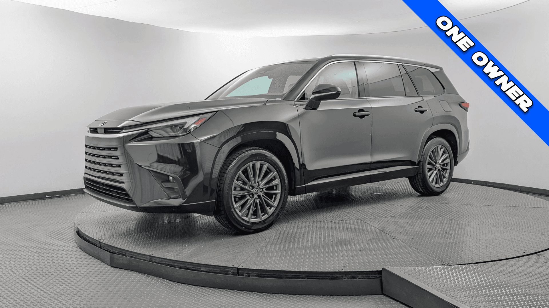 2024 LEXUS TX