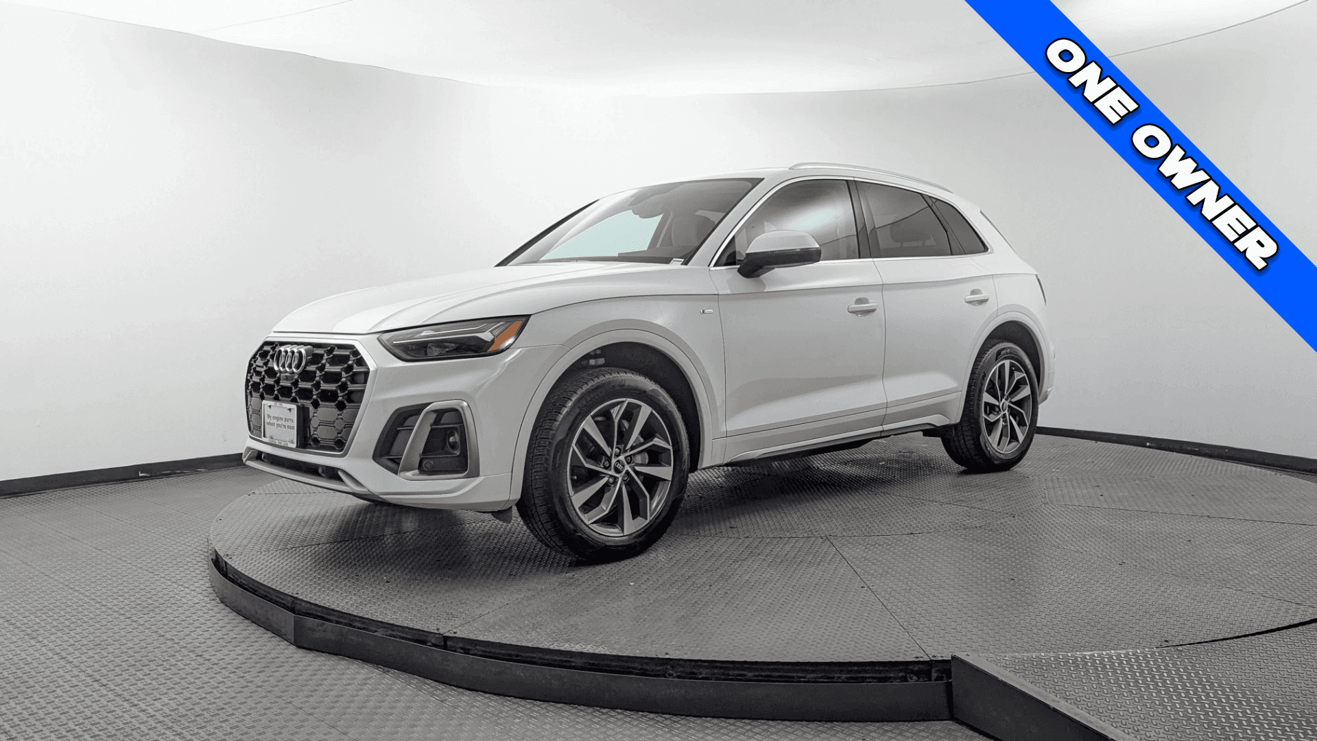 2023 AUDI Q5 S LINE PREMIUM PLUS photo 1