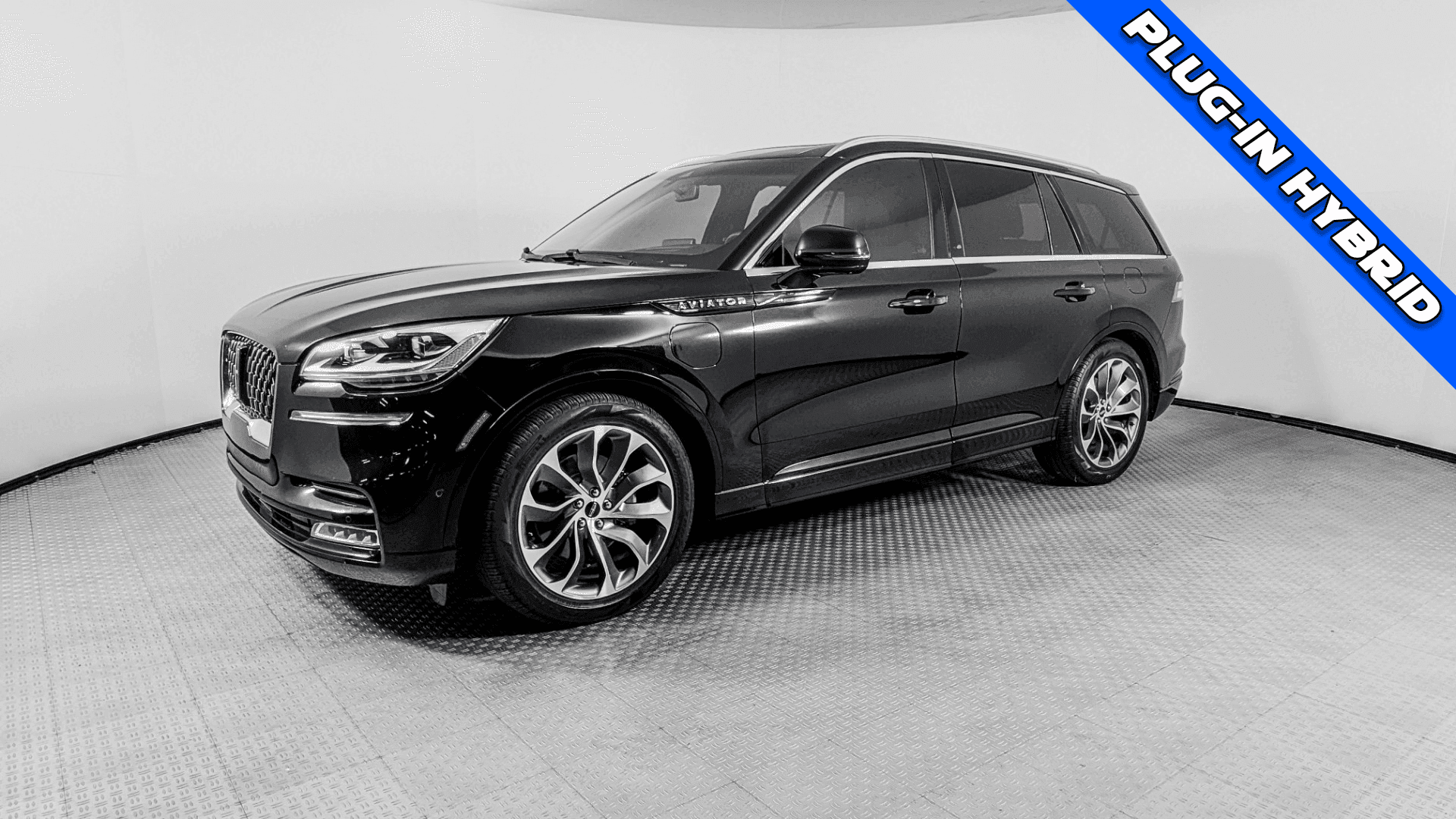 2020 LINCOLN AVIATOR