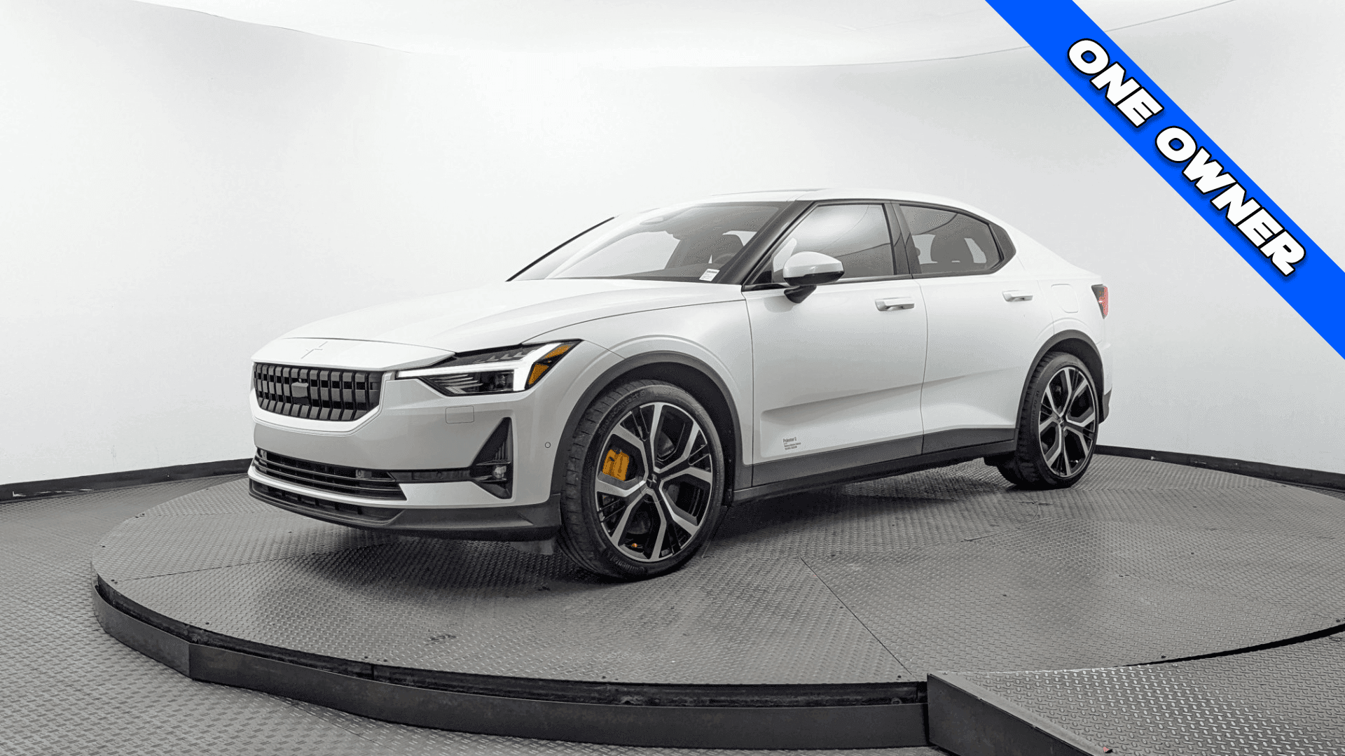 2021 POLESTAR 2