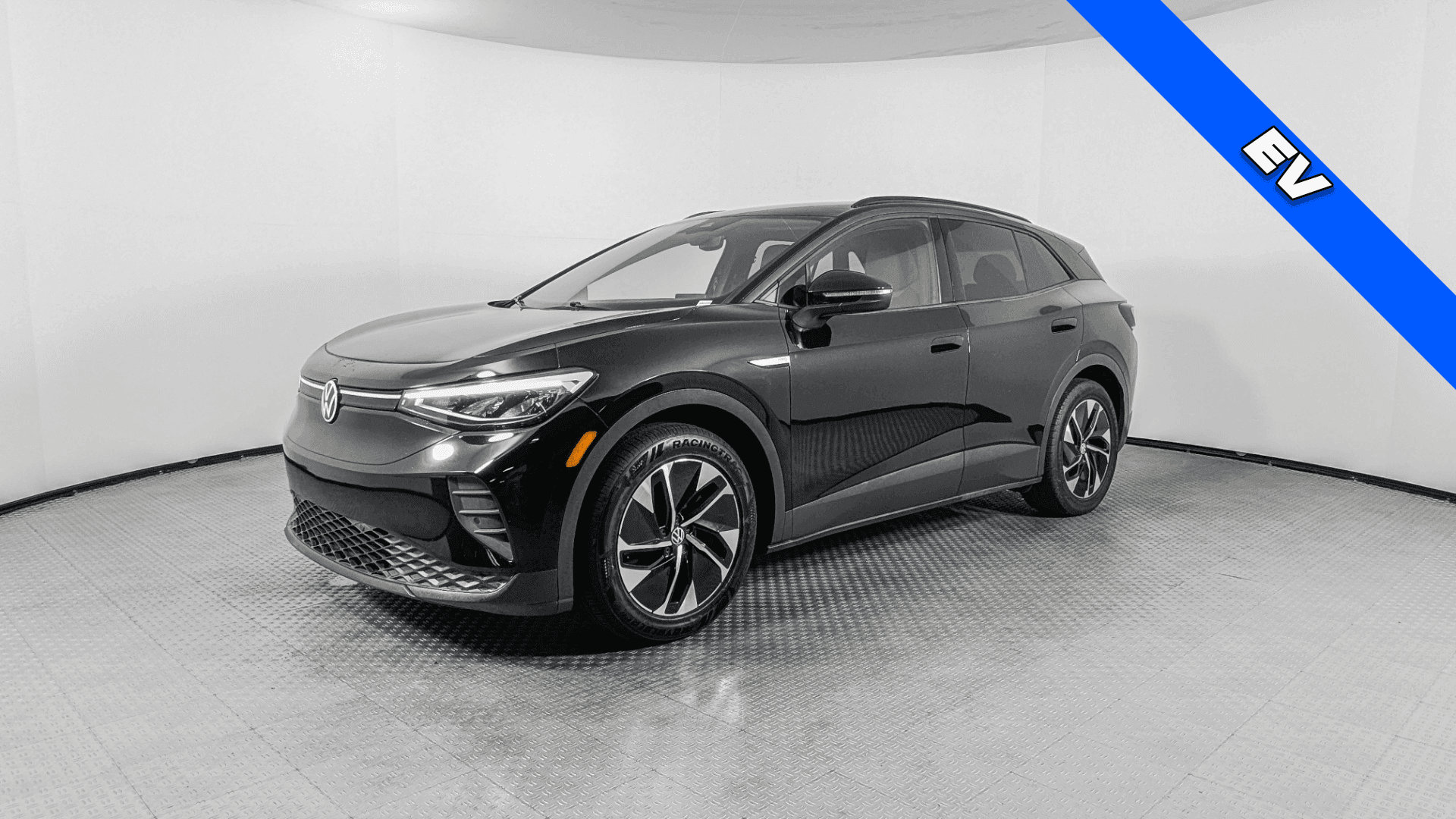 2021 VOLKSWAGEN ID.4