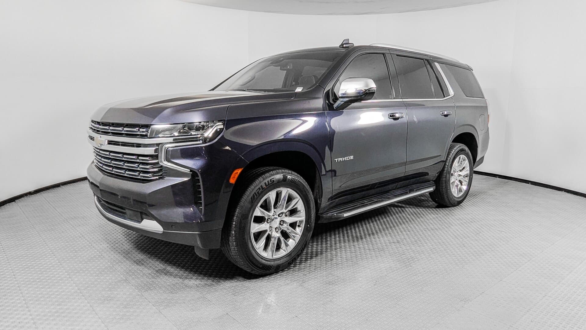 2023 CHEVROLET TAHOE PREMIER photo 1