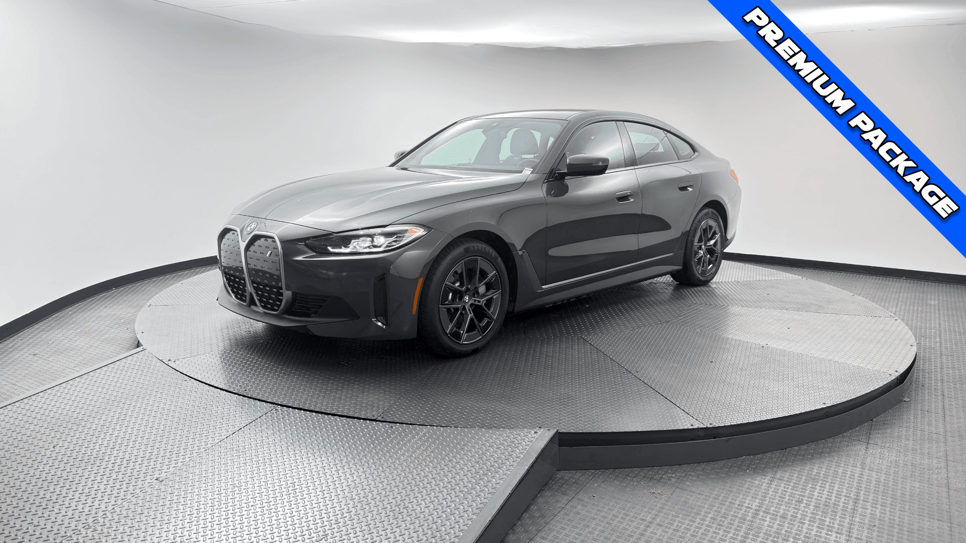 2023 BMW I4