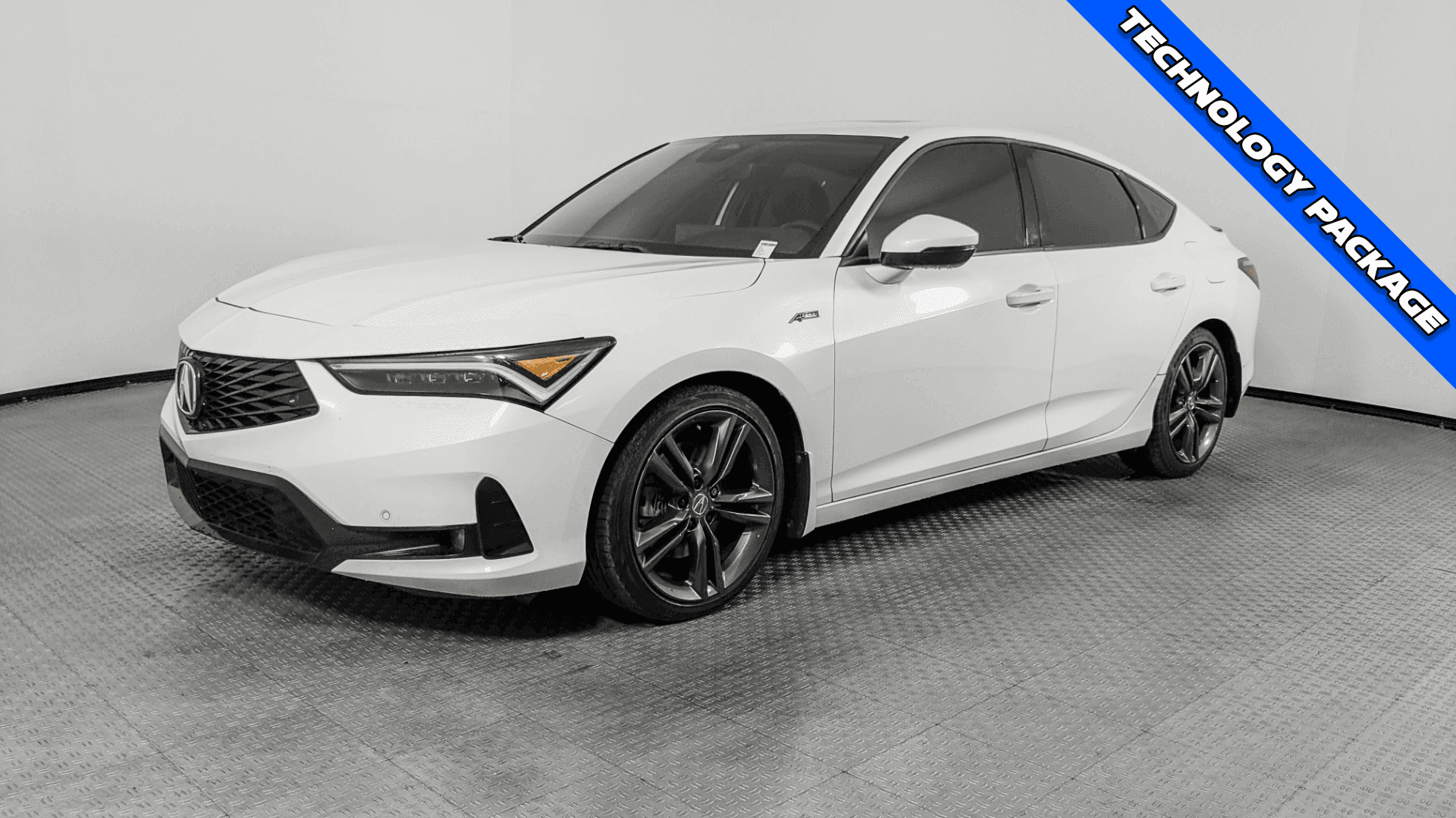 2023 ACURA INTEGRA