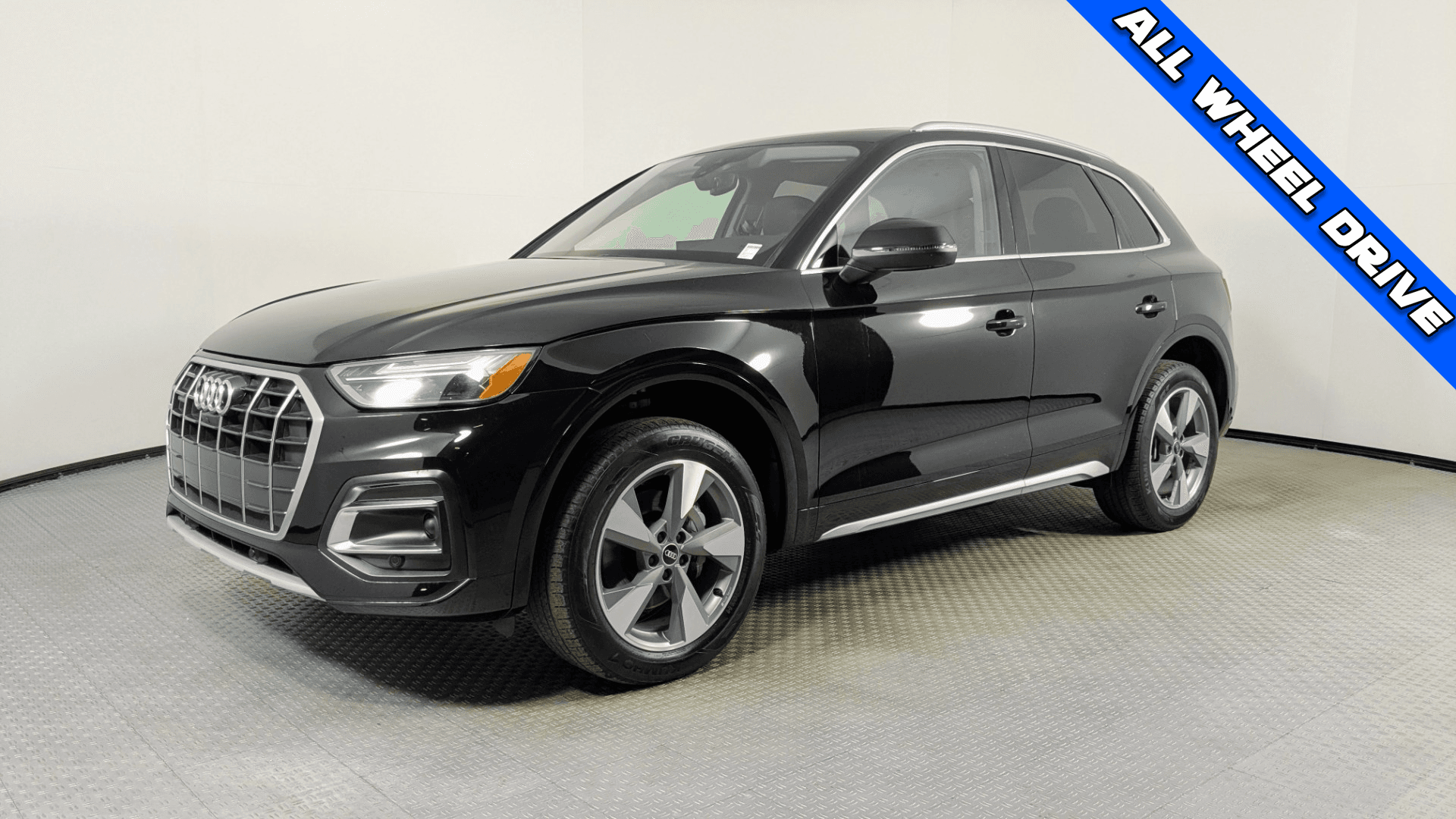 2023 AUDI Q5 PREMIUM PLUS photo 1