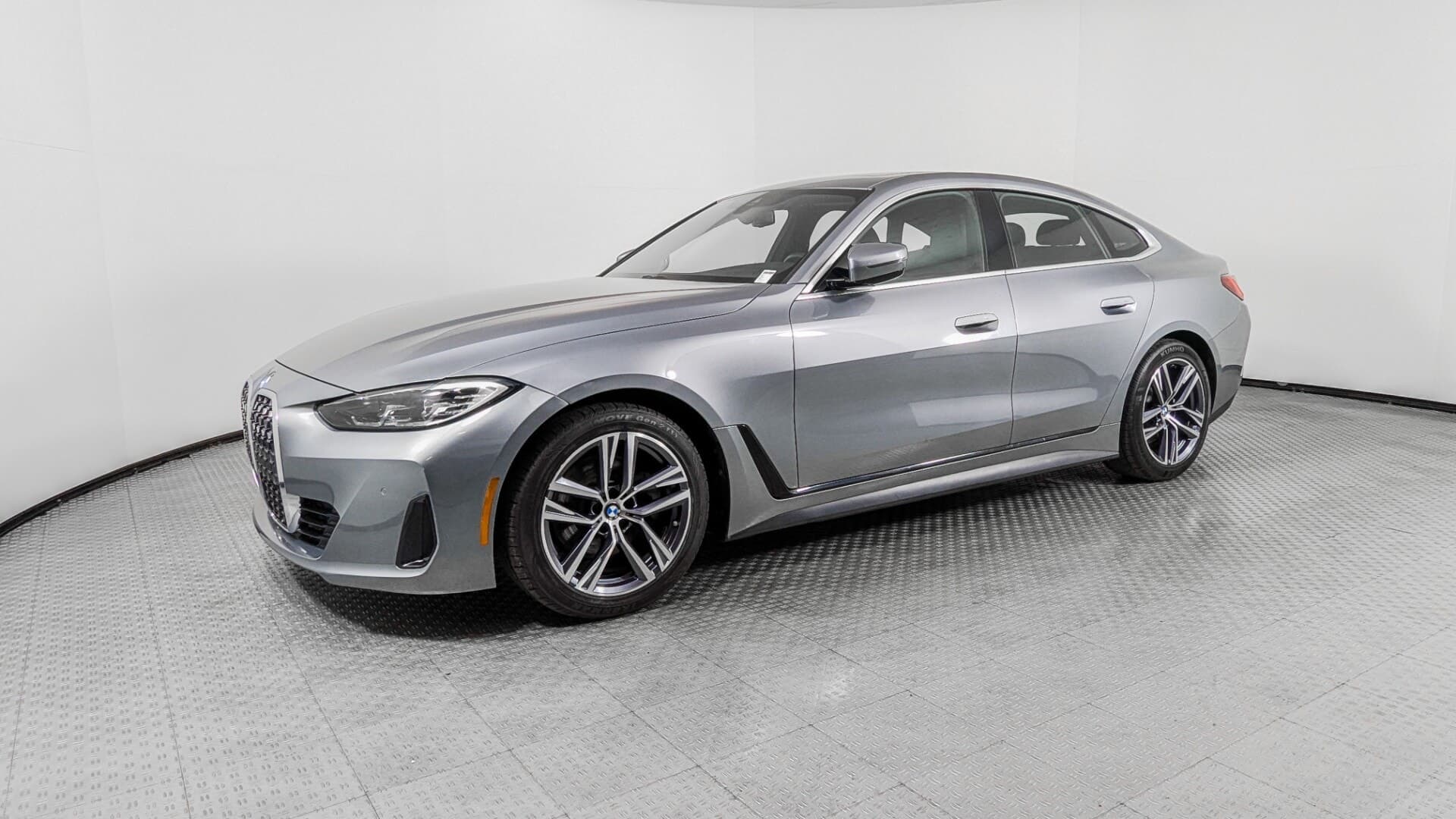 2023 BMW 4 SERIES