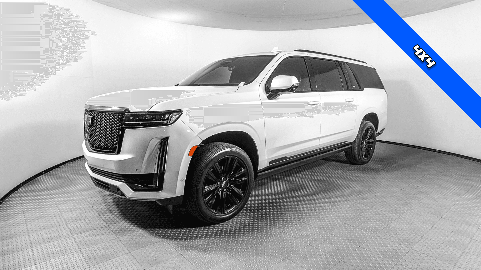 2023 CADILLAC ESCALADE ESV