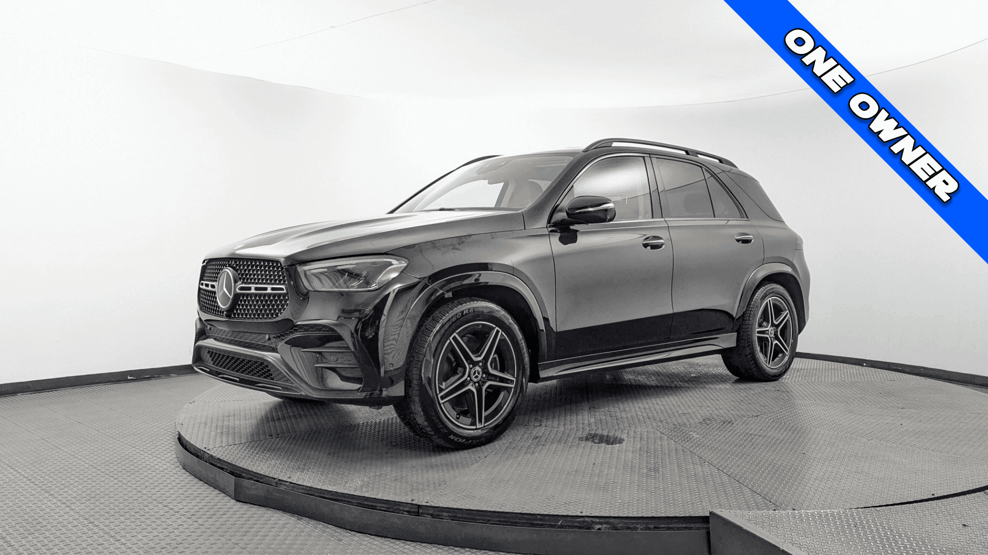 2024 MERCEDES-BENZ GLE GLE 350 photo 1