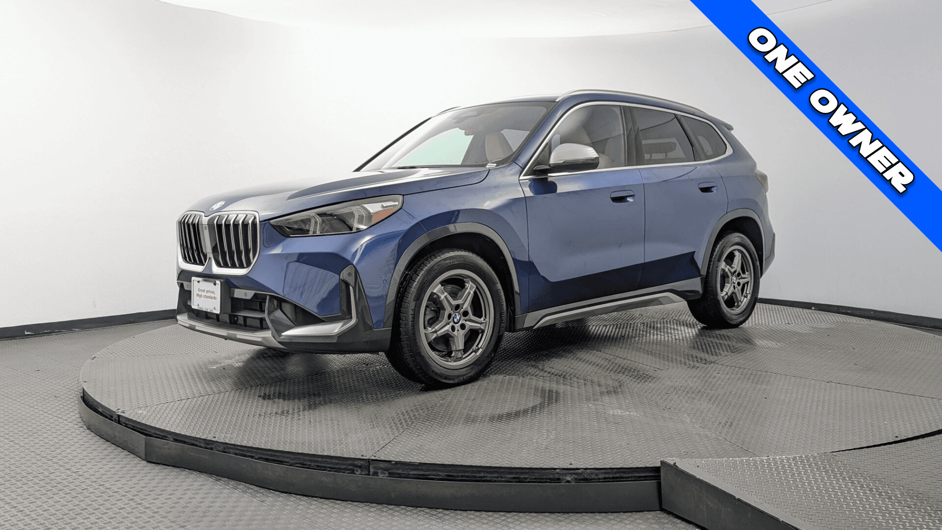 2023 BMW X1 XDRIVE28I photo 1