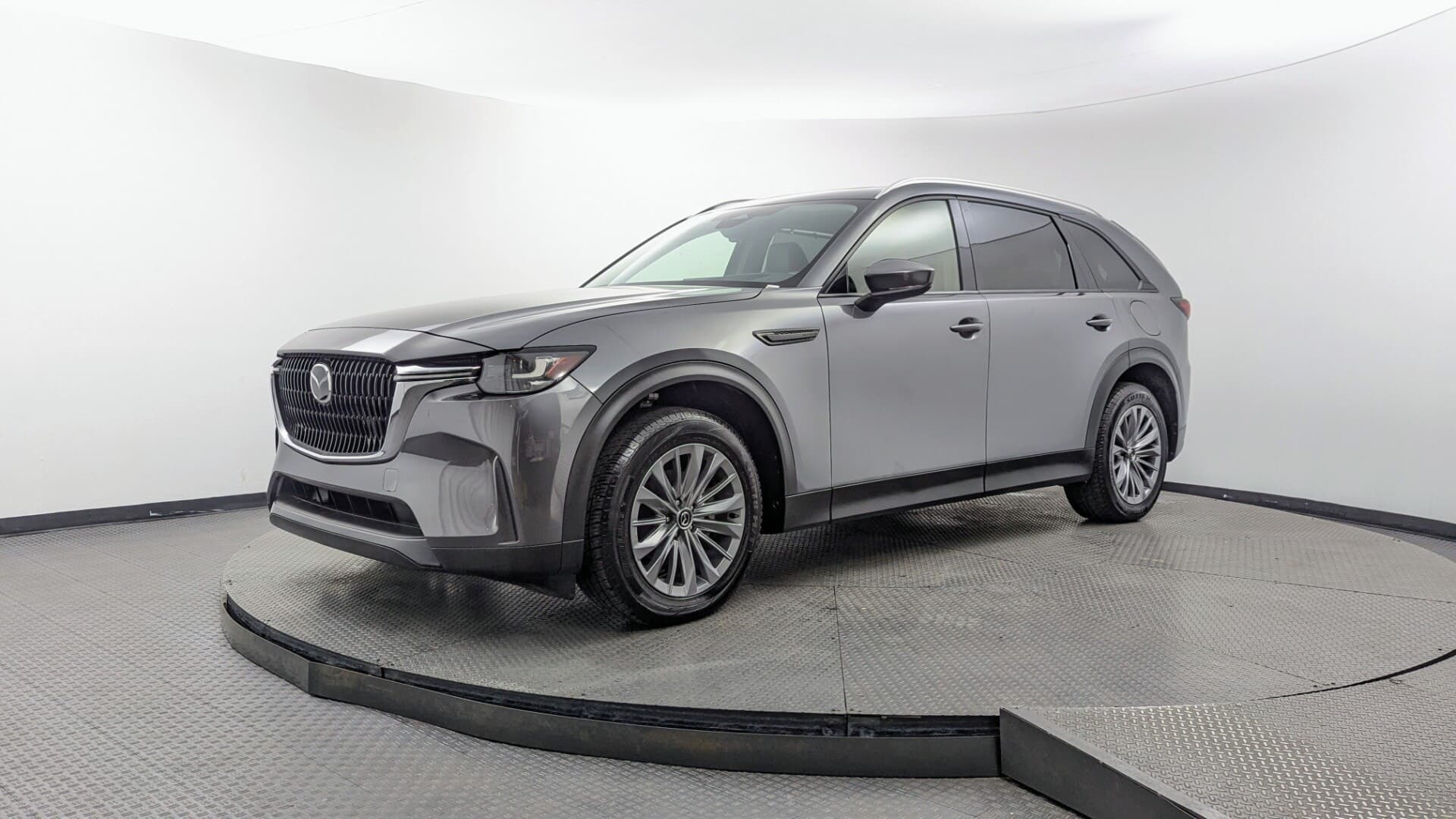 2024 MAZDA CX-90