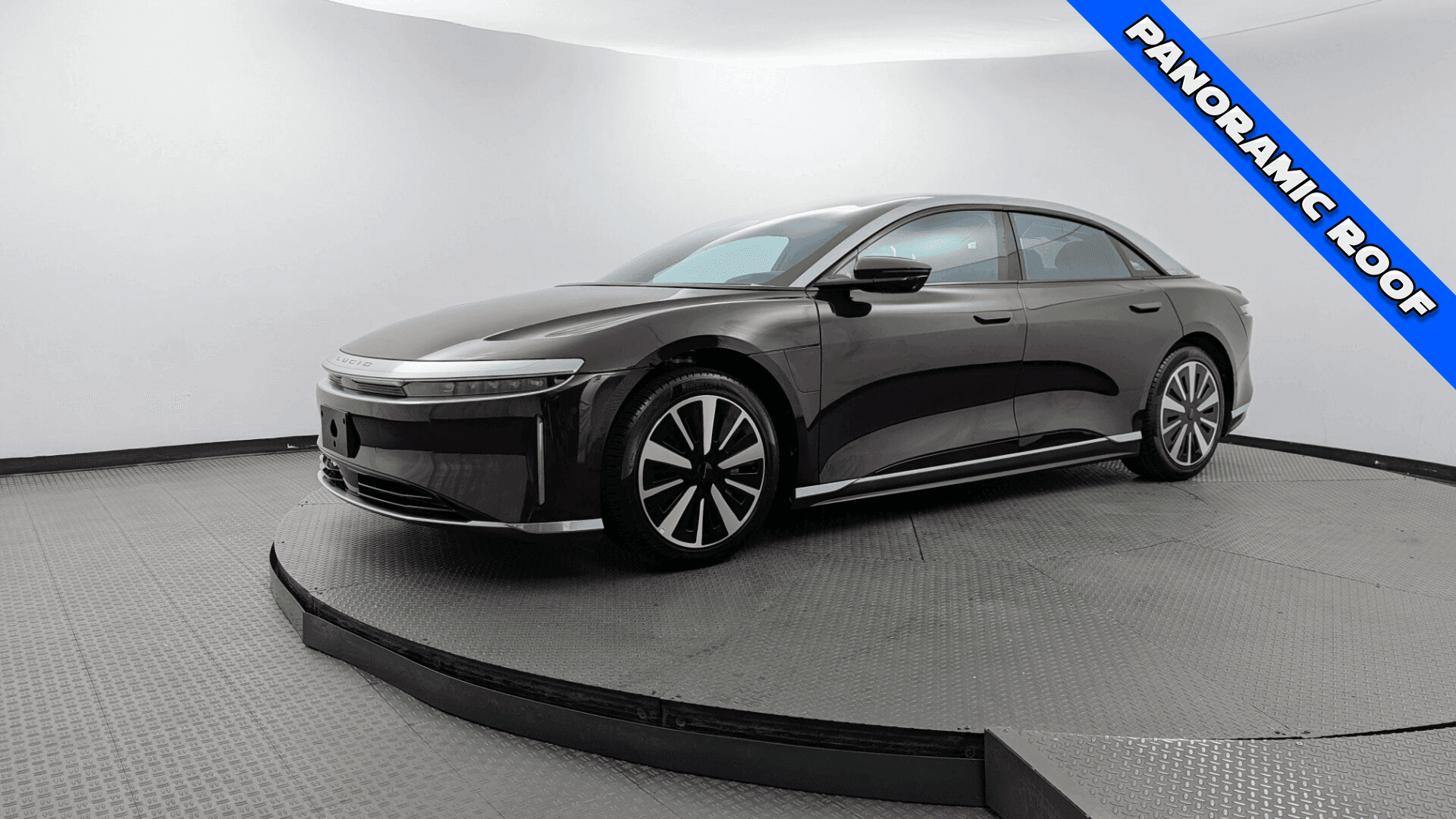 2024 LUCID AIR