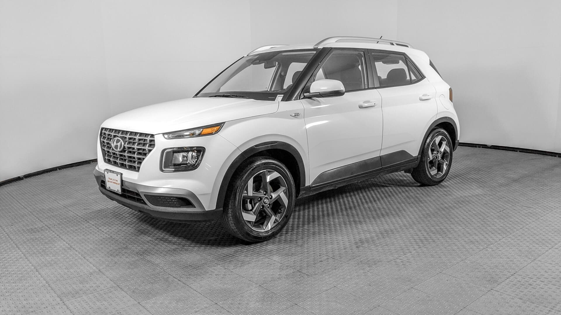 2025 HYUNDAI VENUE
