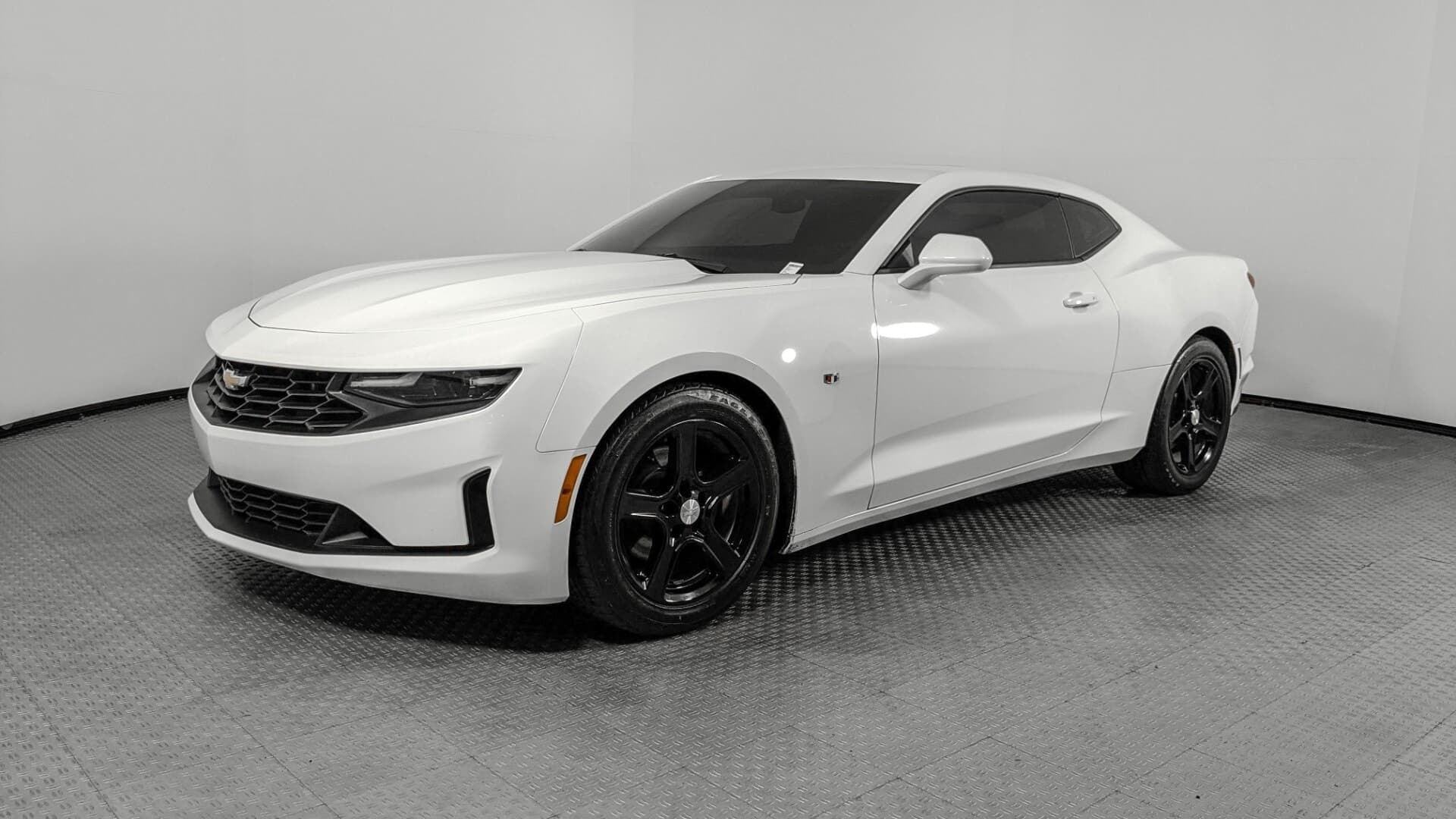 2023 CHEVROLET CAMARO
