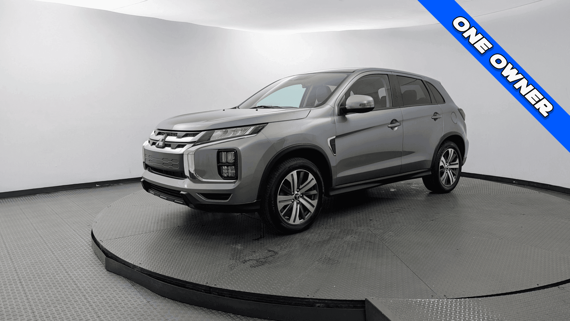2025 MITSUBISHI OUTLANDER SPORT