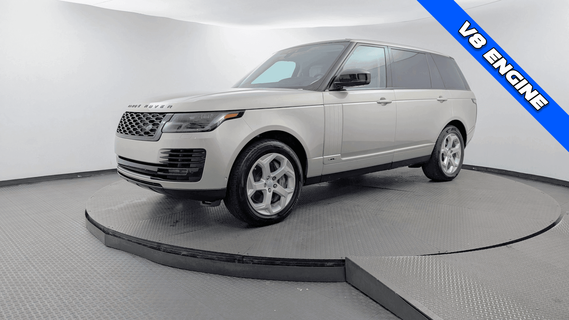 2020 LAND ROVER RANGE ROVER