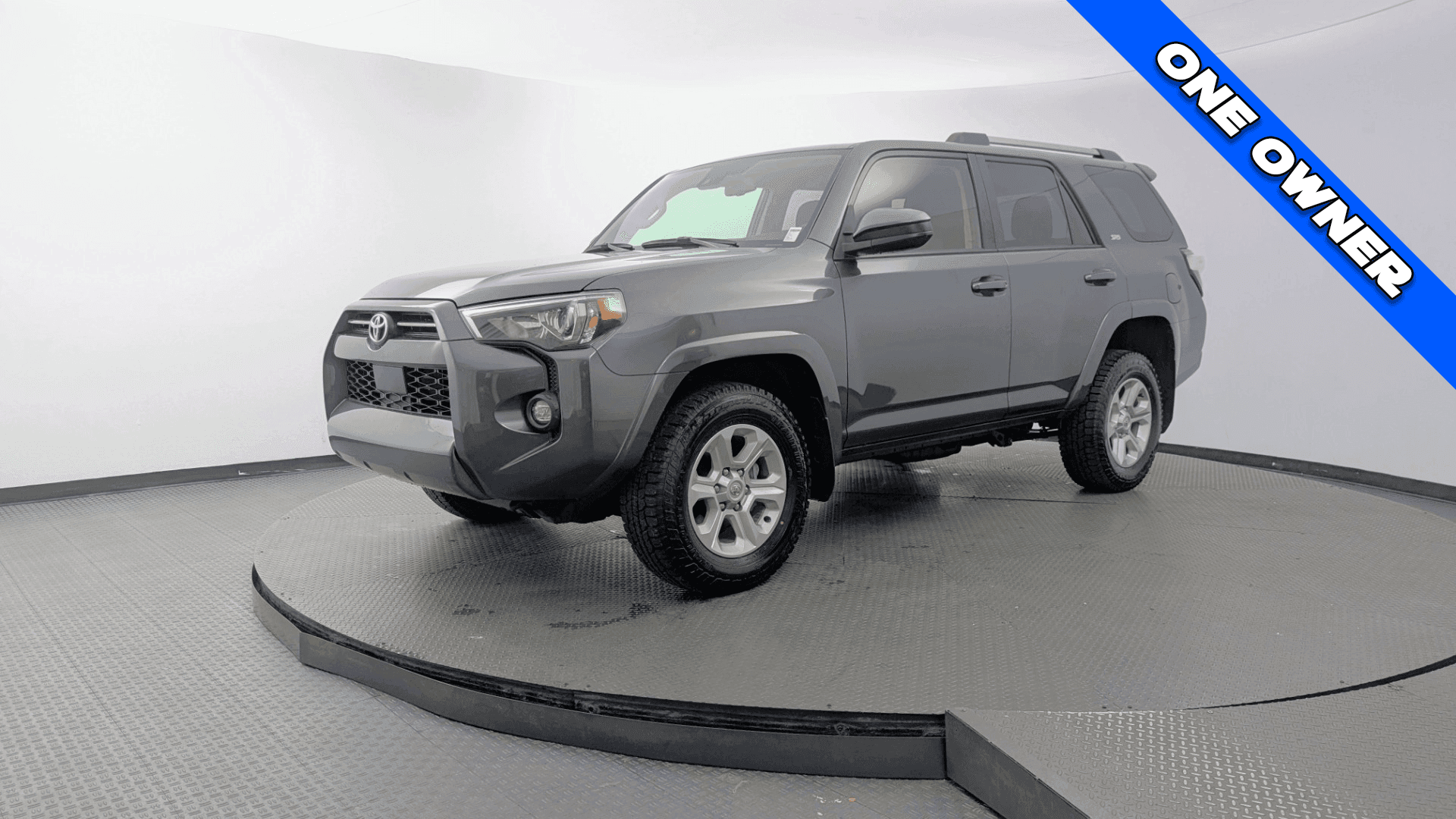 2023 TOYOTA 4RUNNER