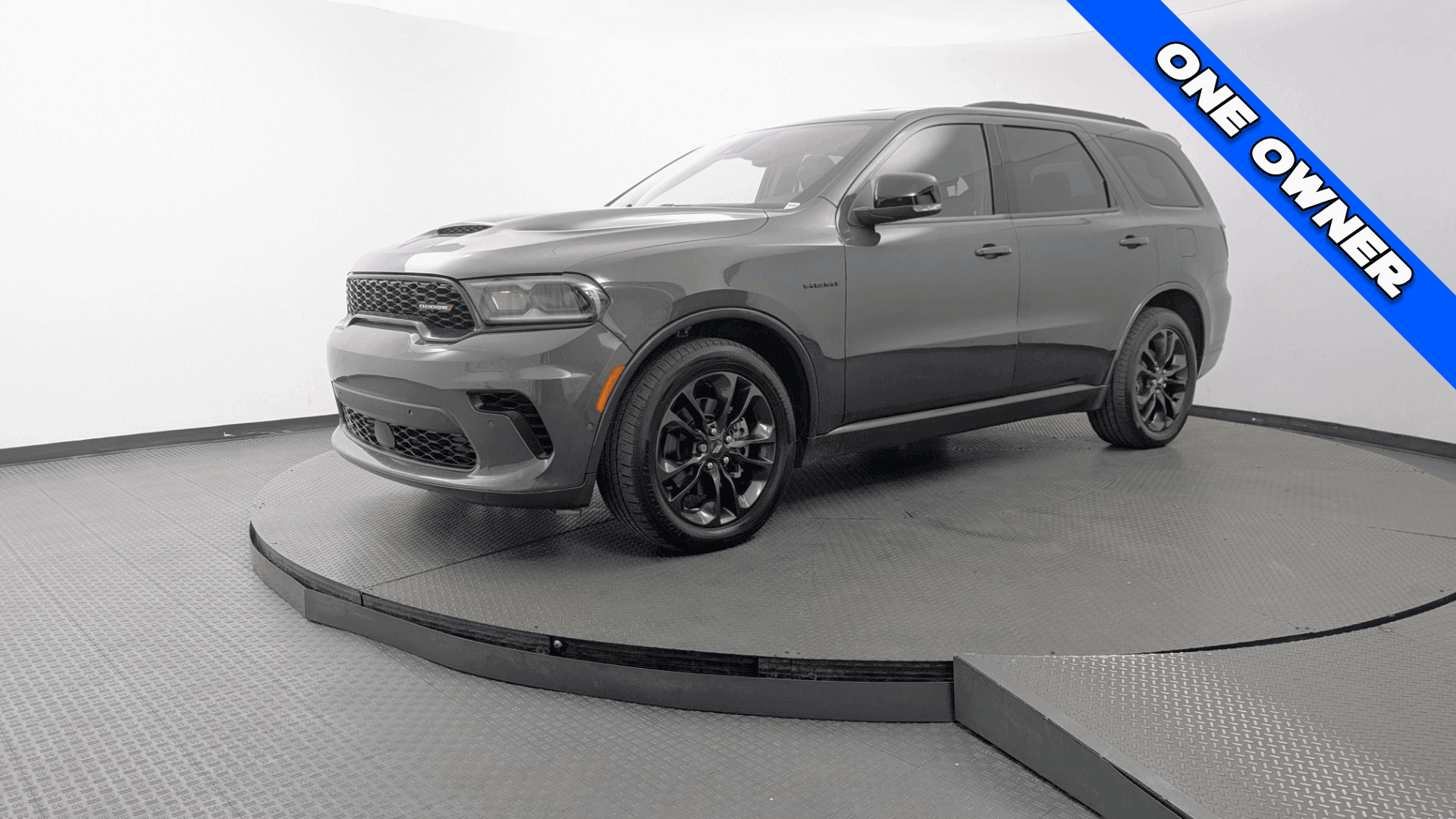 2024 DODGE DURANGO