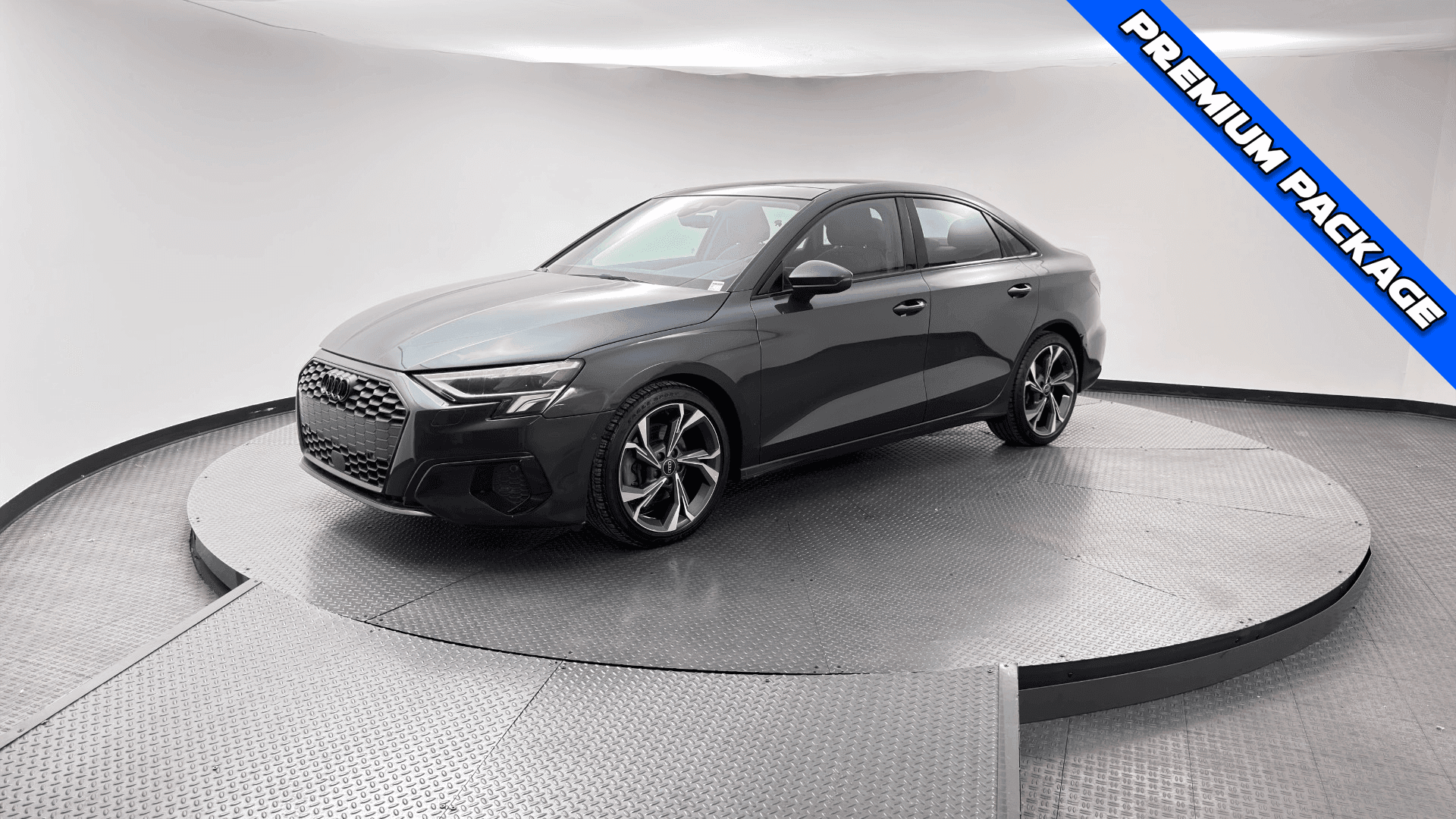 2023 AUDI A3 PREMIUM photo 1