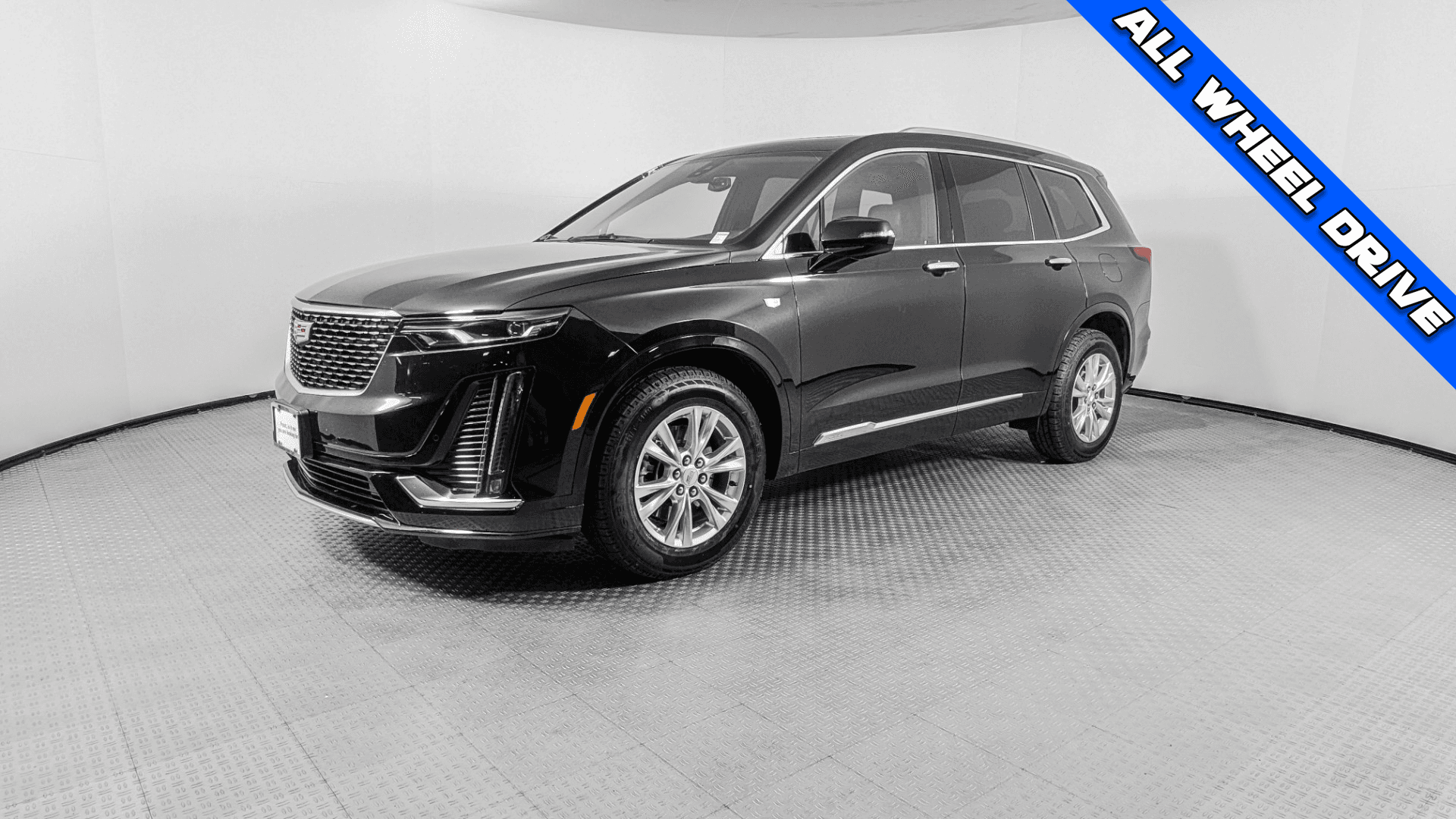 2024 CADILLAC XT6