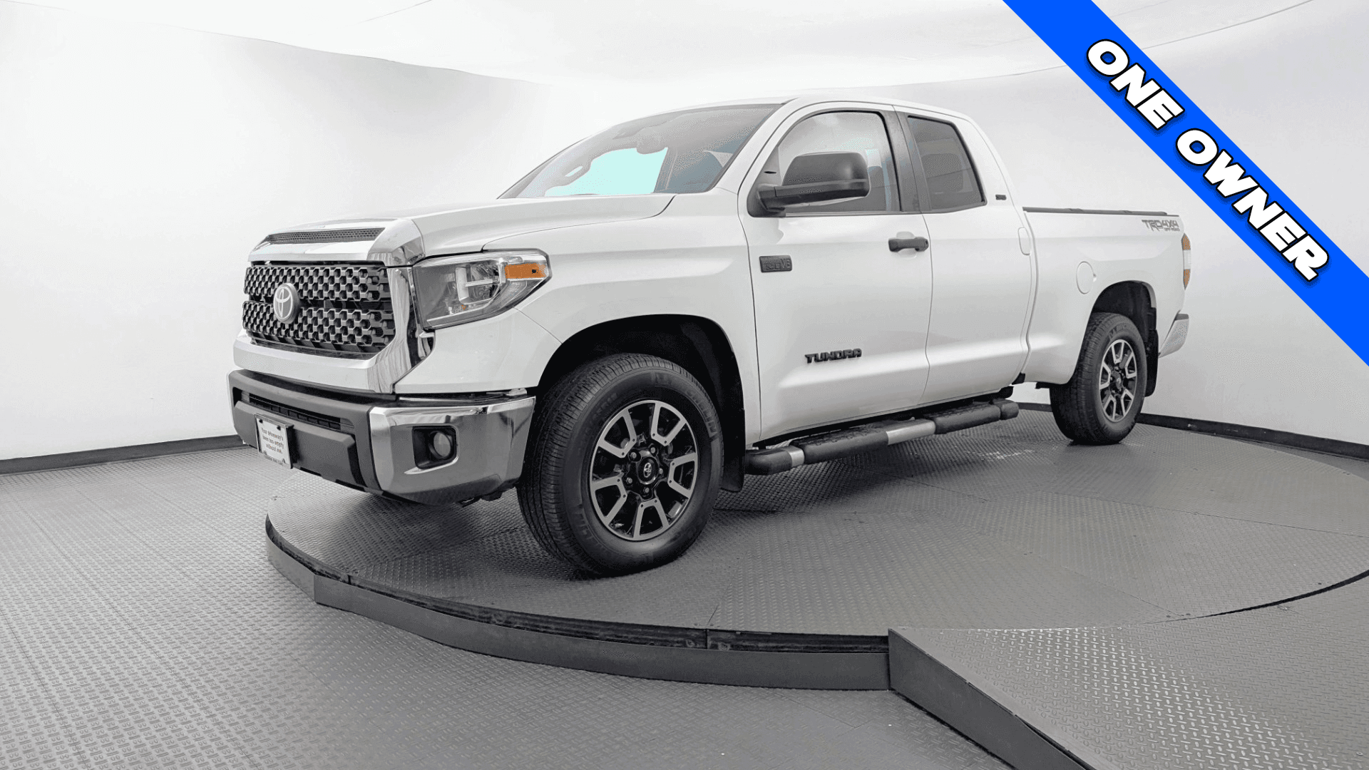 2021 TOYOTA TUNDRA 4WD
