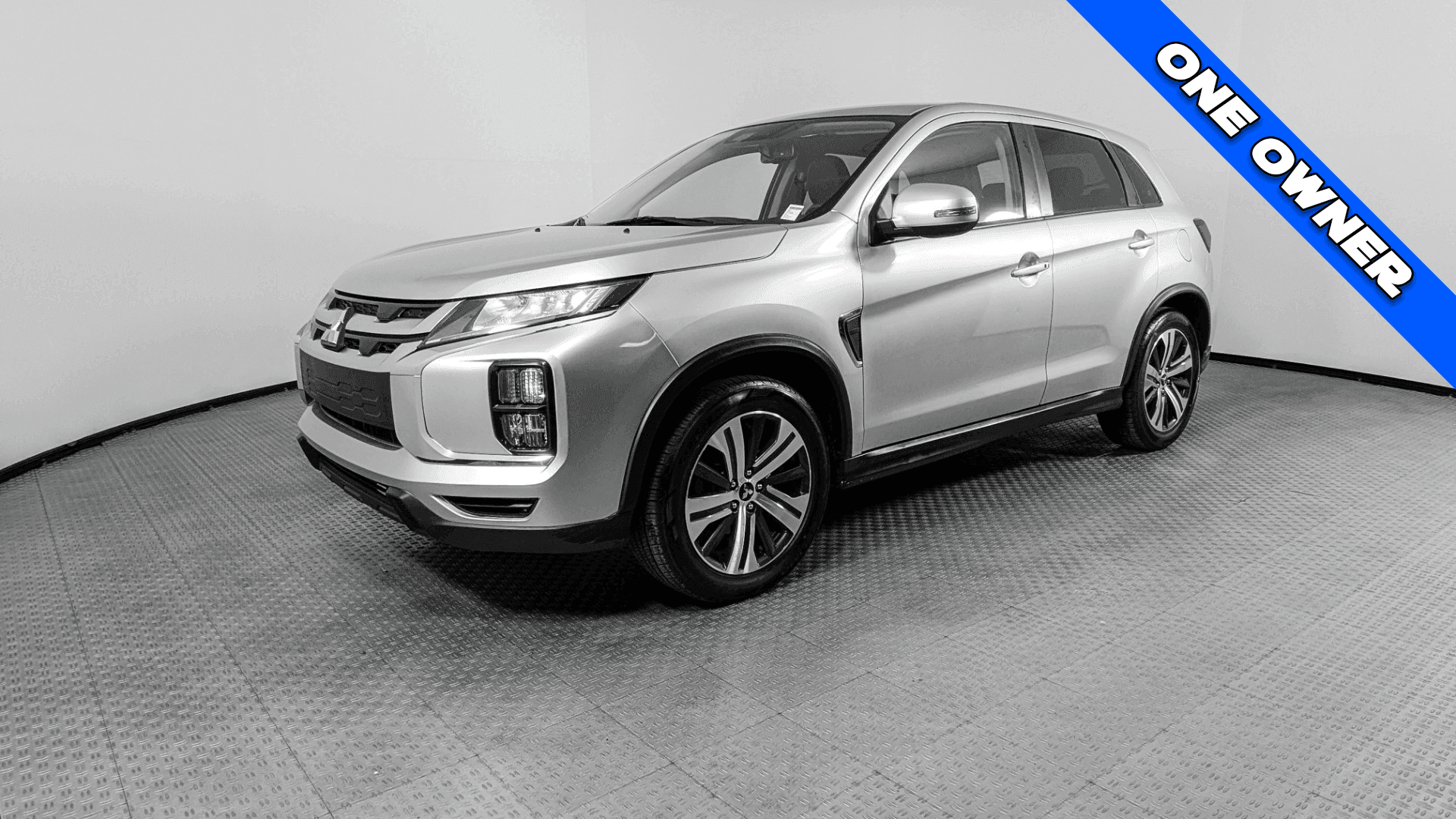 2024 MITSUBISHI OUTLANDER SPORT