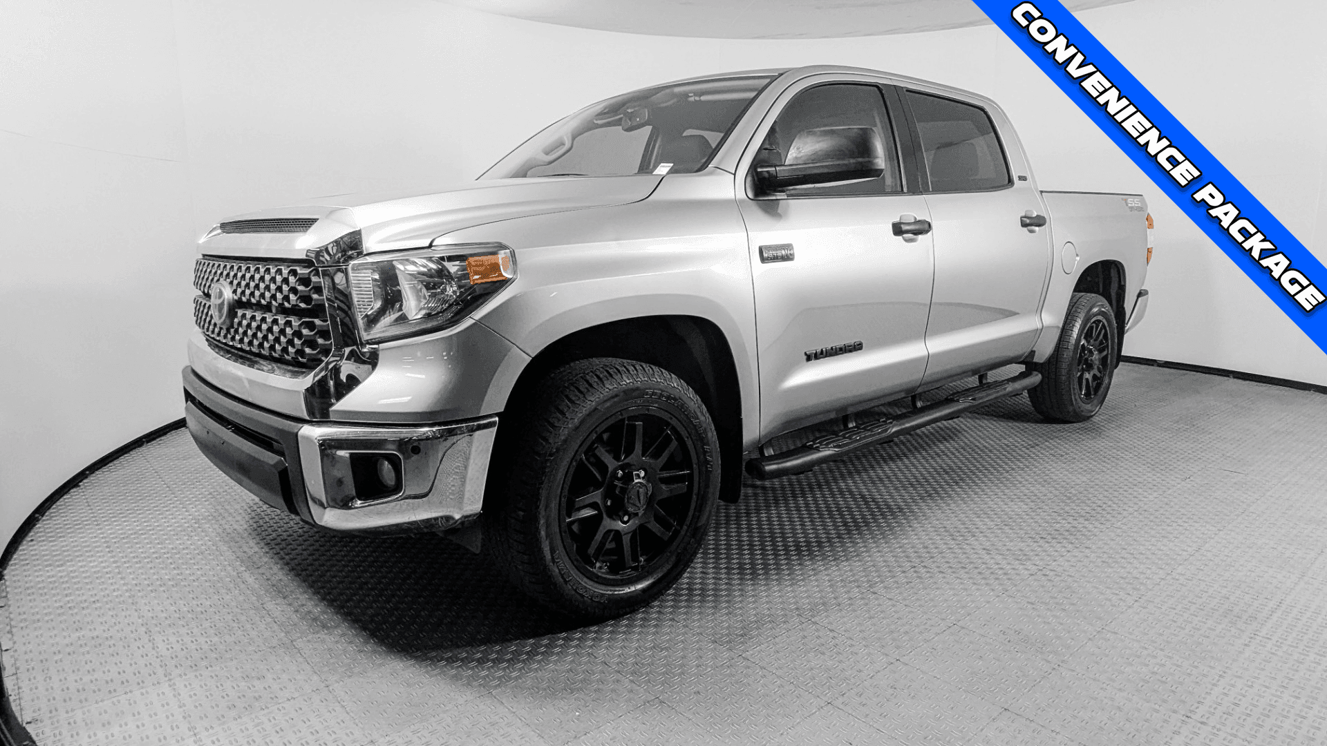 2021 TOYOTA TUNDRA 2WD