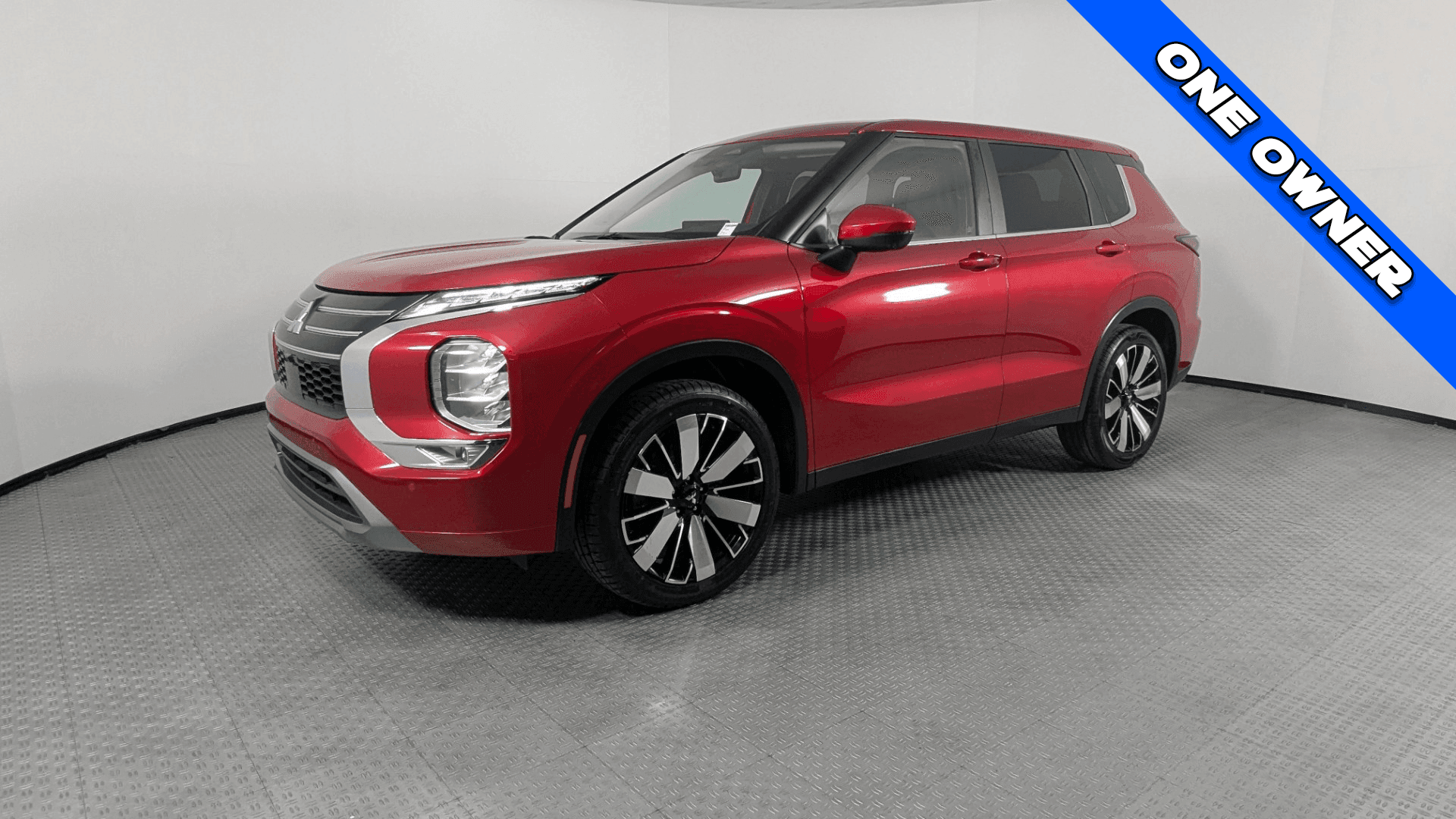 2025 MITSUBISHI OUTLANDER