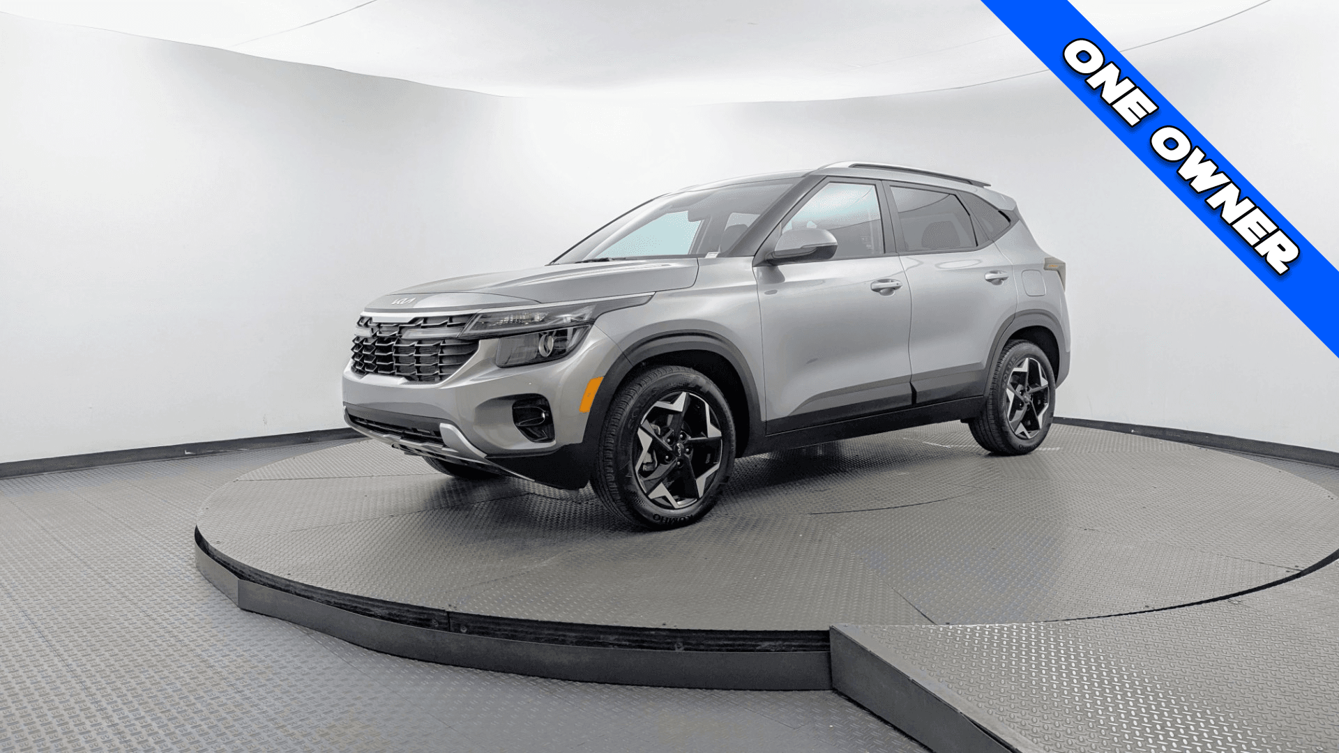 2025 KIA SELTOS