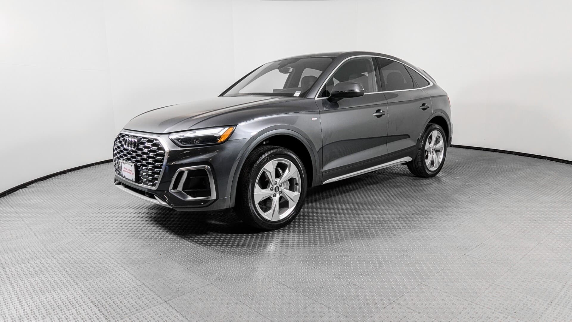 2023 AUDI Q5 SPORTBACK