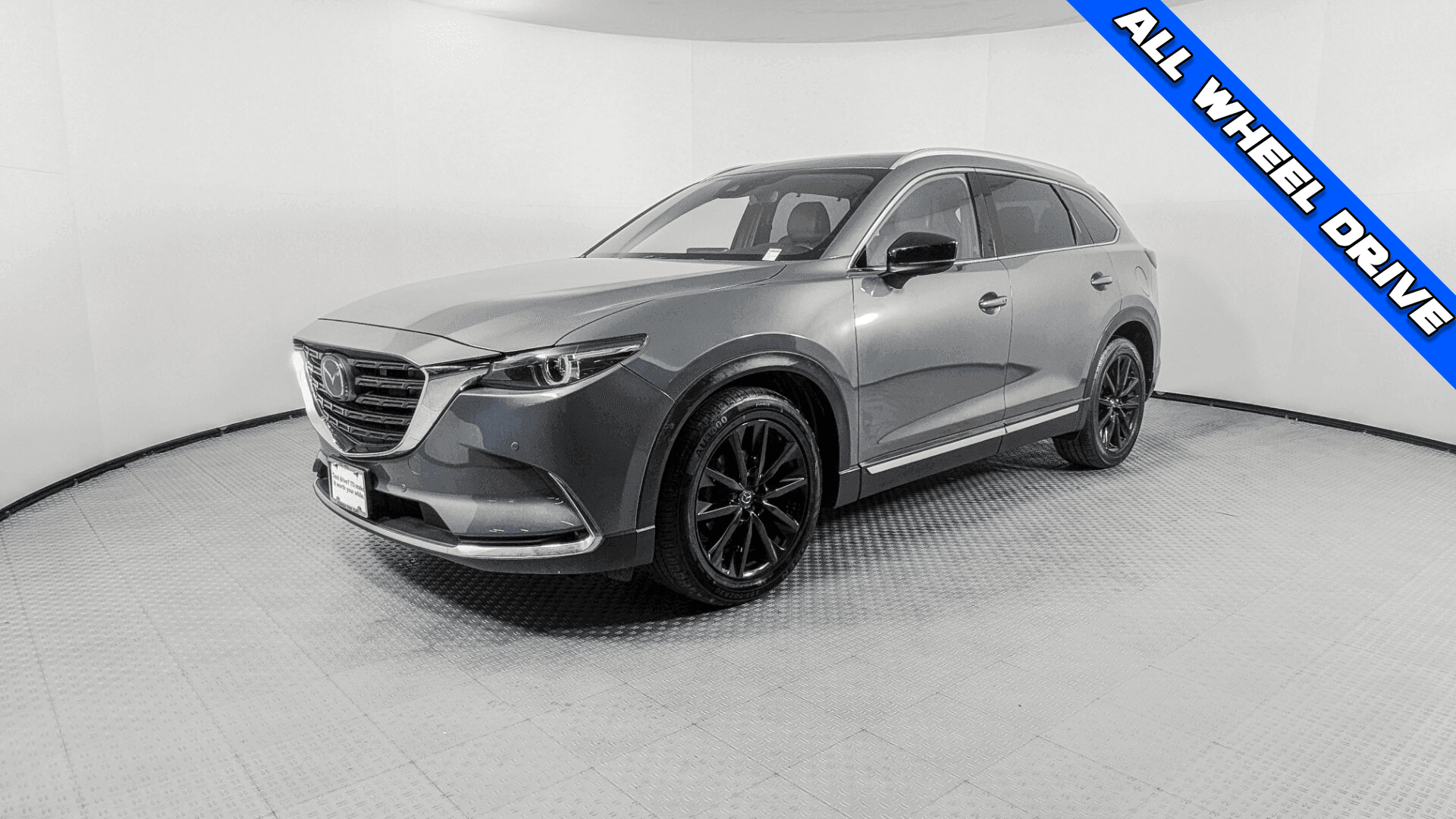 2023 MAZDA CX-9