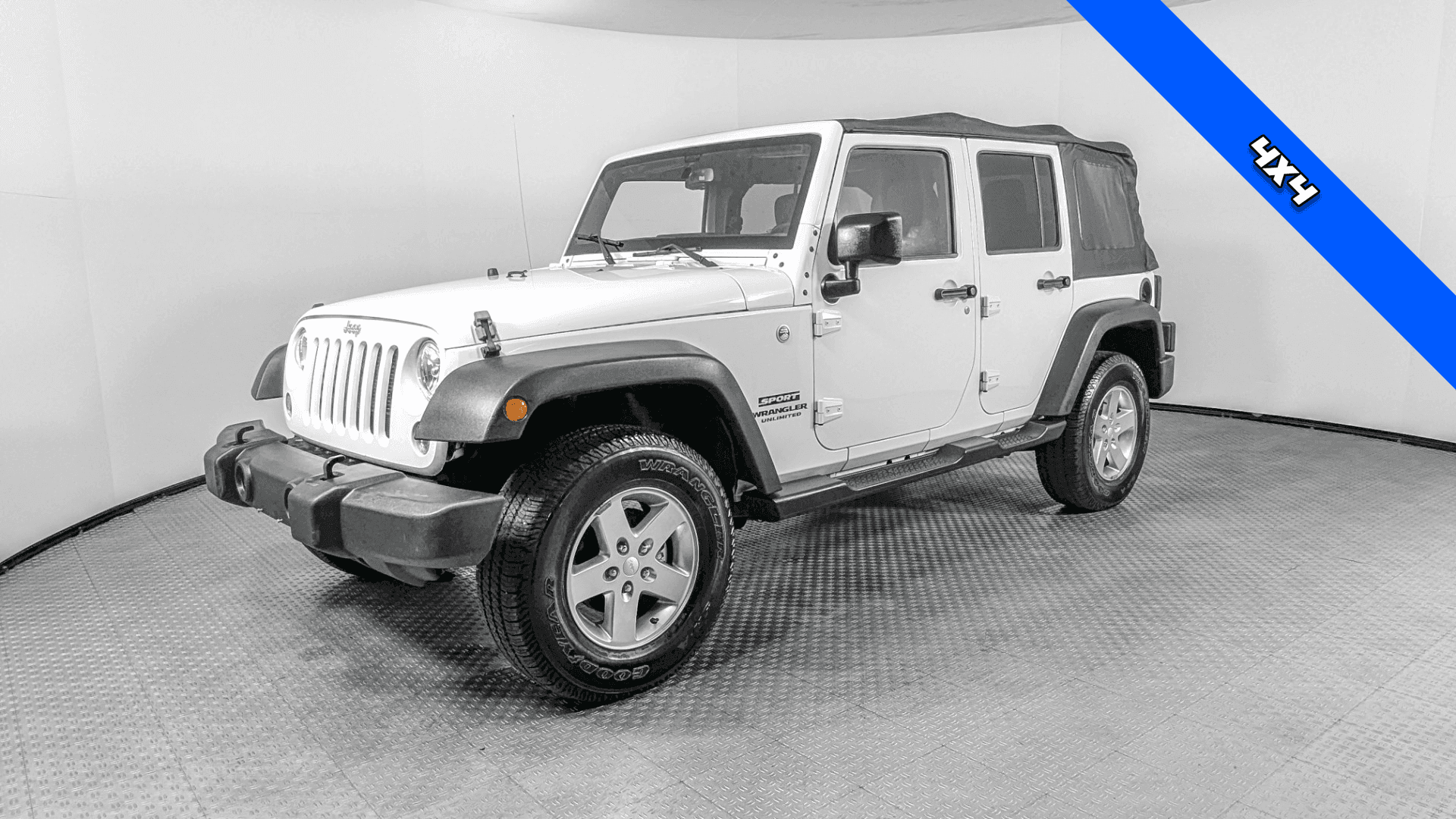 2015 JEEP WRANGLER UNLIMITED