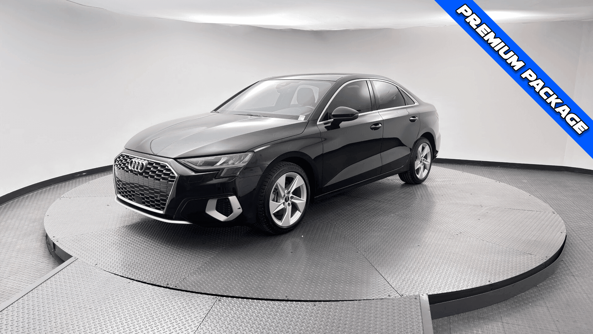 2022 AUDI A3
