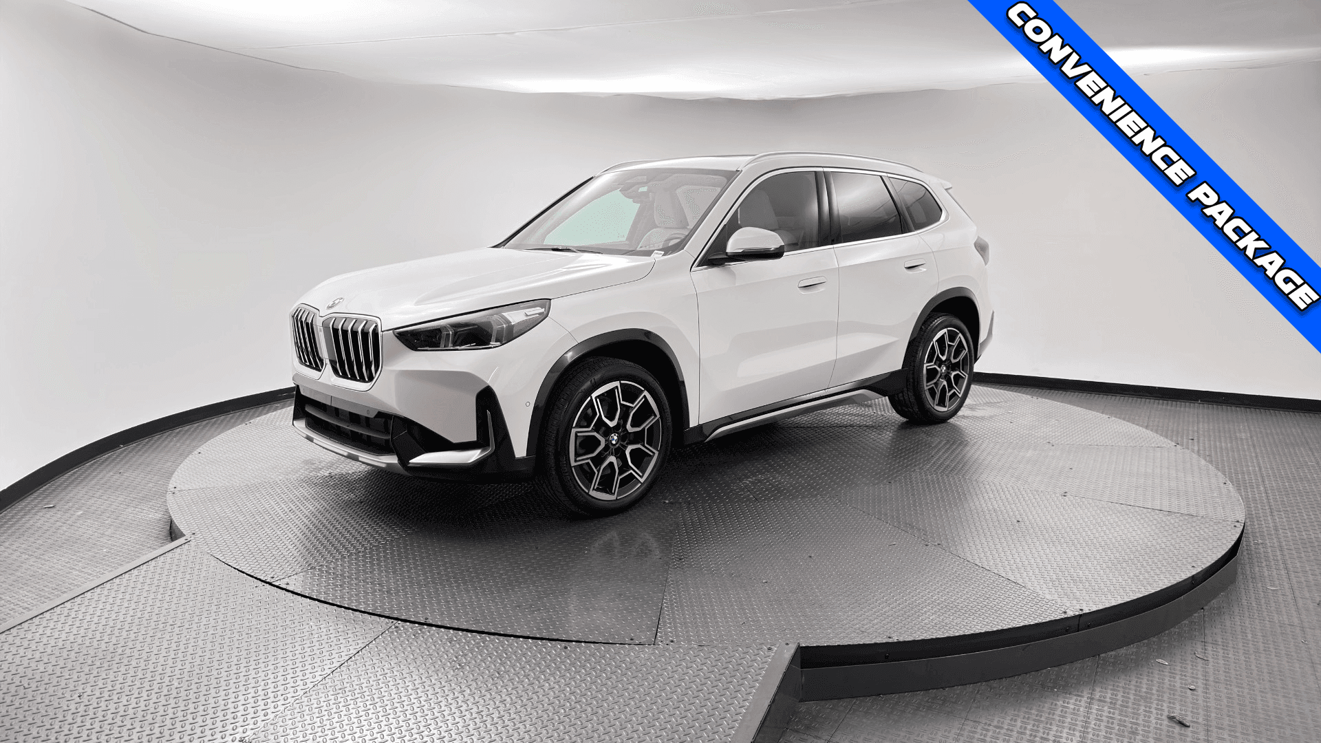 2023 BMW X1
