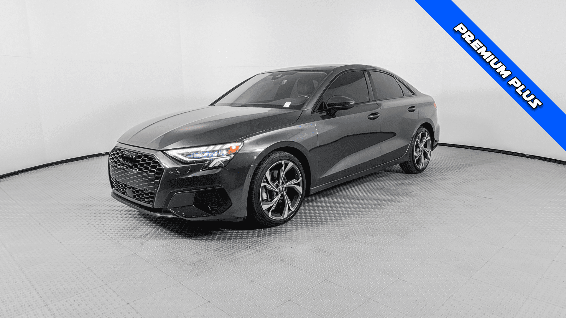 2023 AUDI A3
