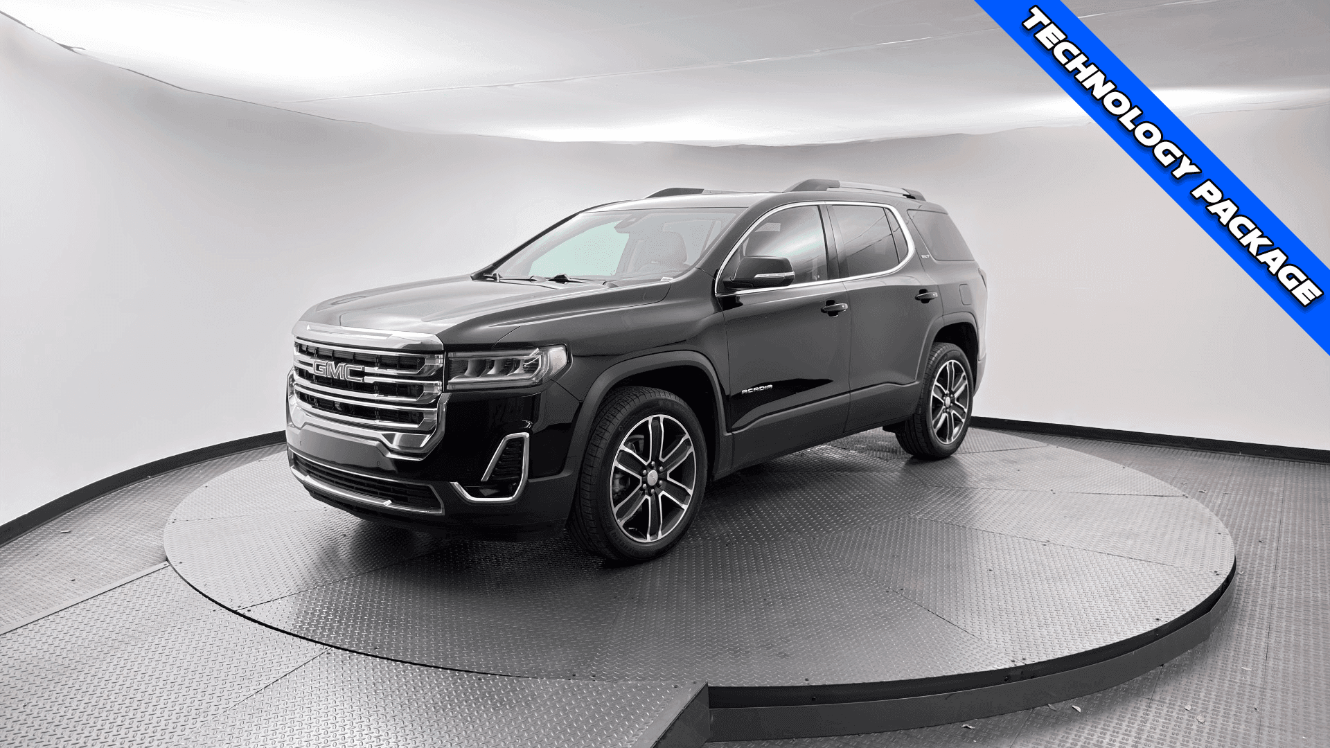 2023 GMC ACADIA SLT photo 1