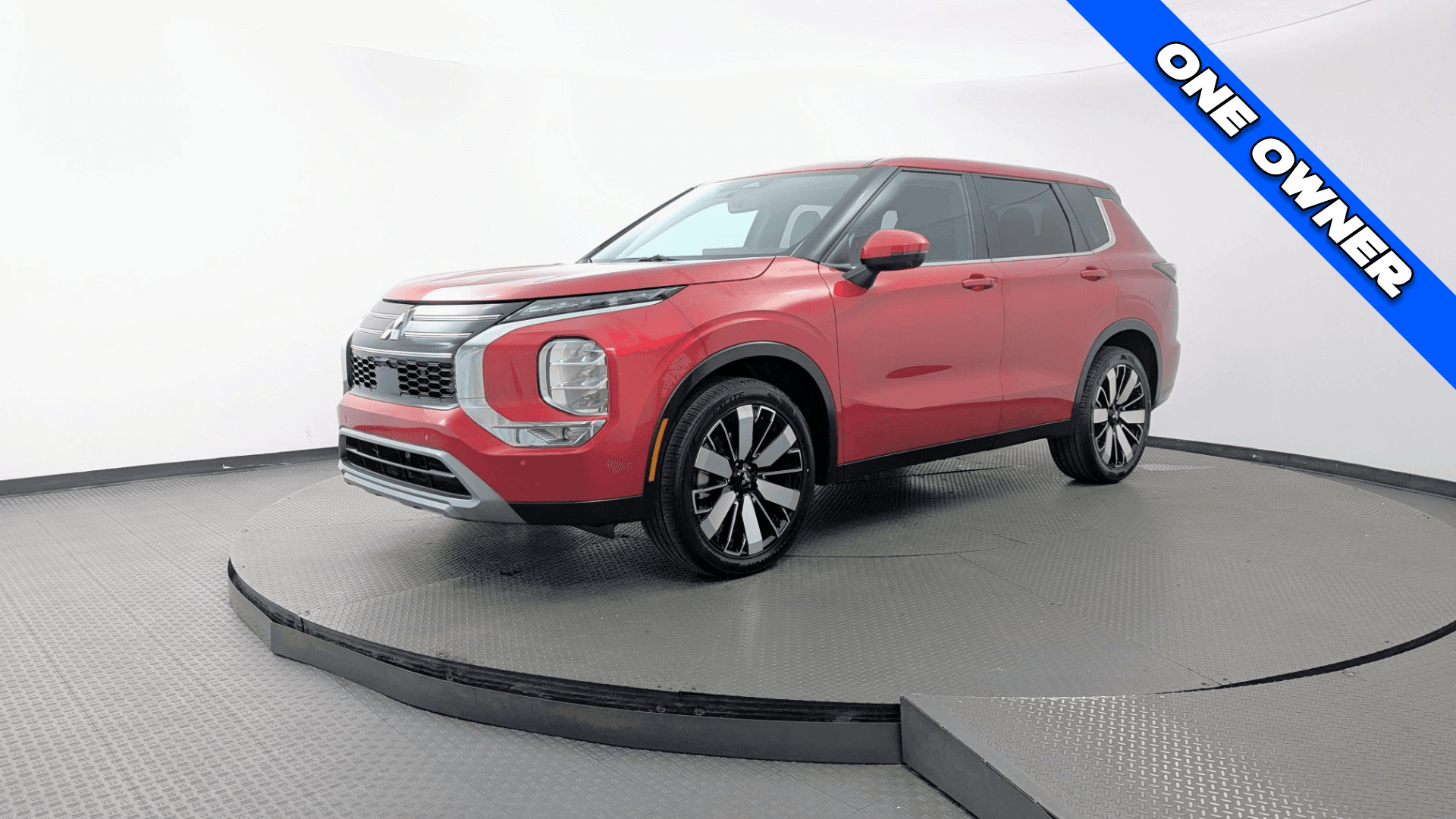 2025 MITSUBISHI OUTLANDER