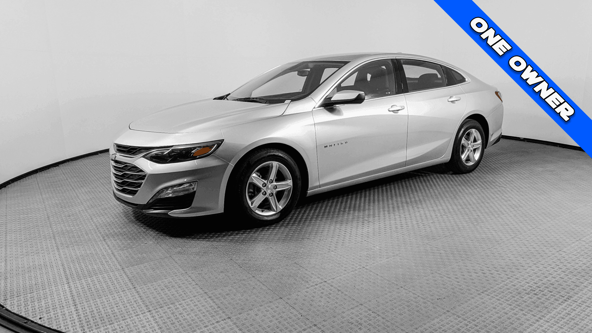 2022 CHEVROLET MALIBU