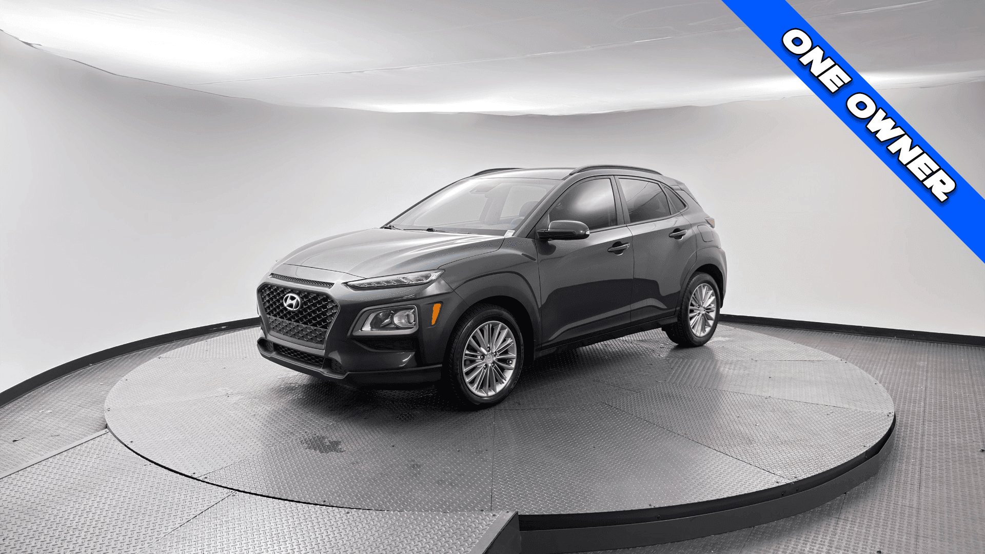2019 HYUNDAI KONA SEL photo 1