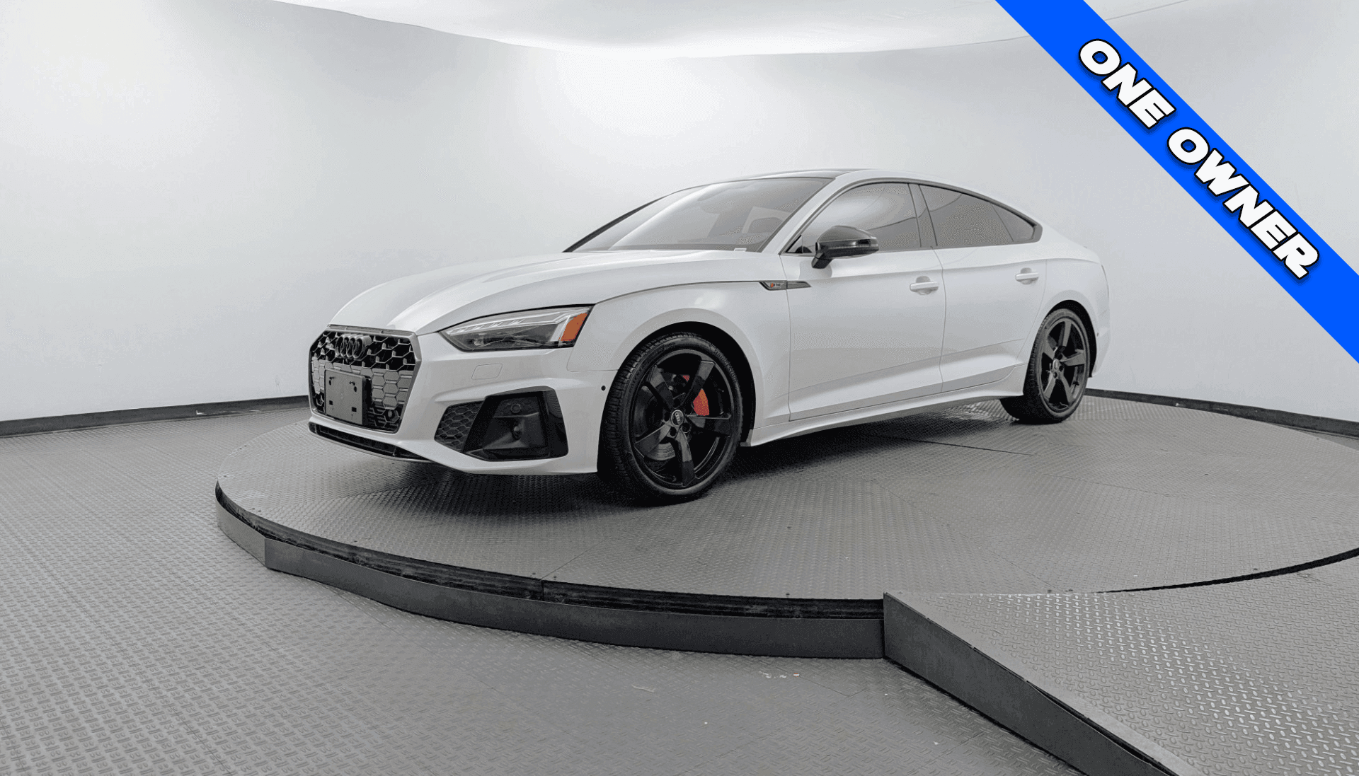 2023 AUDI A5 SPORTBACK S LINE PRESTIGE photo 1