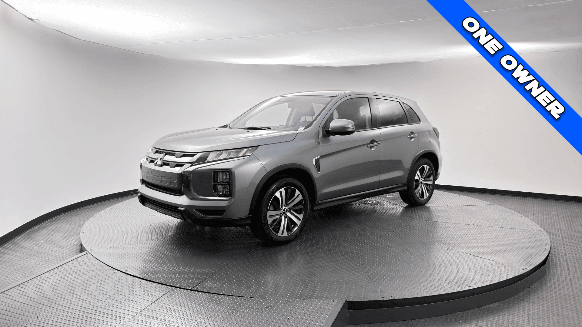 2025 MITSUBISHI OUTLANDER SPORT