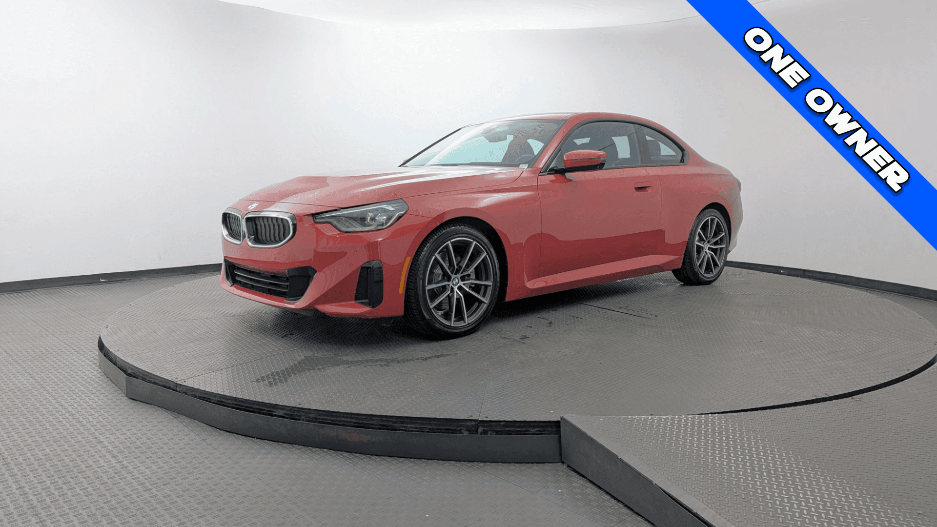2024 BMW 2 SERIES