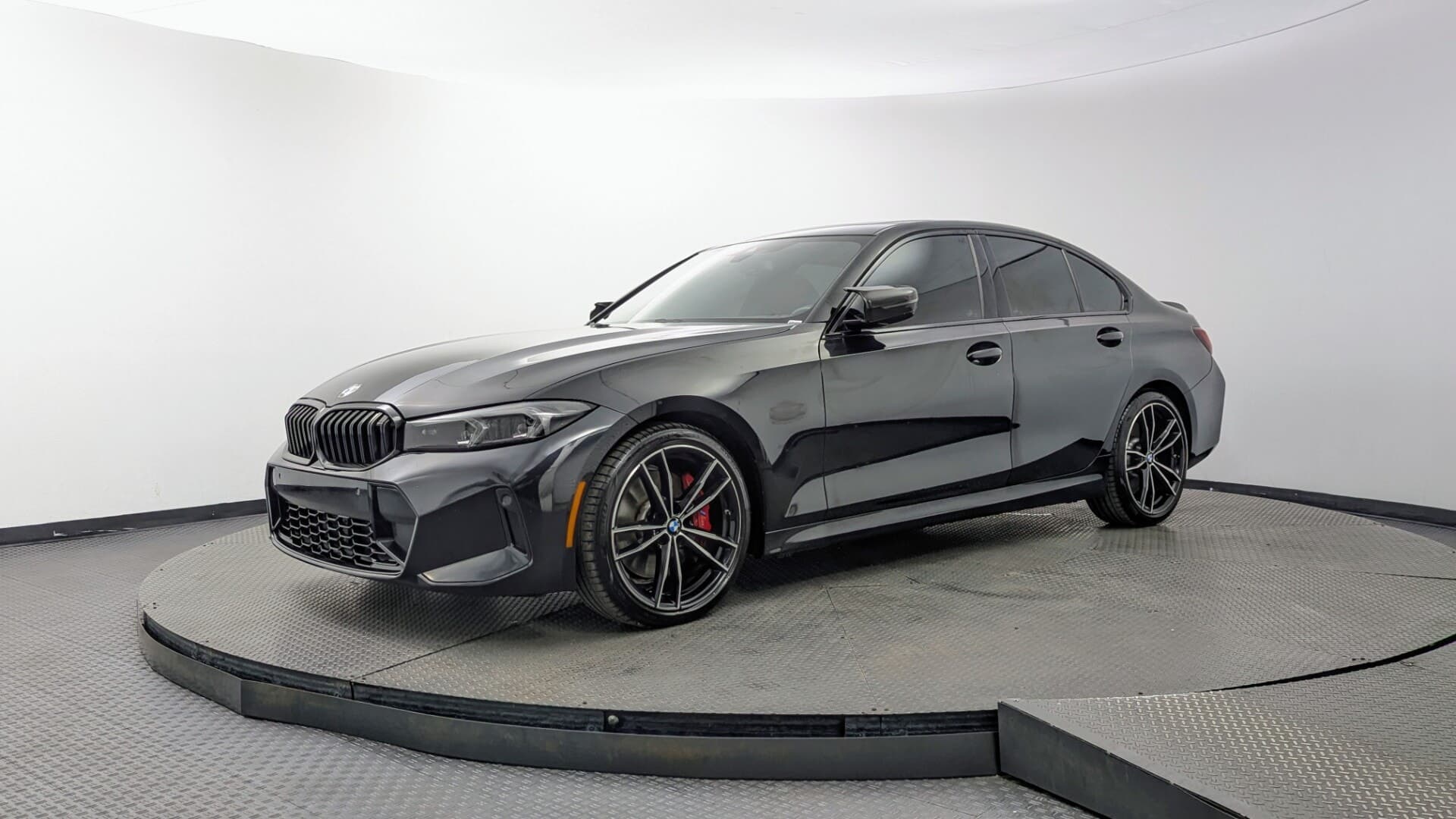 2023 BMW 3 SERIES