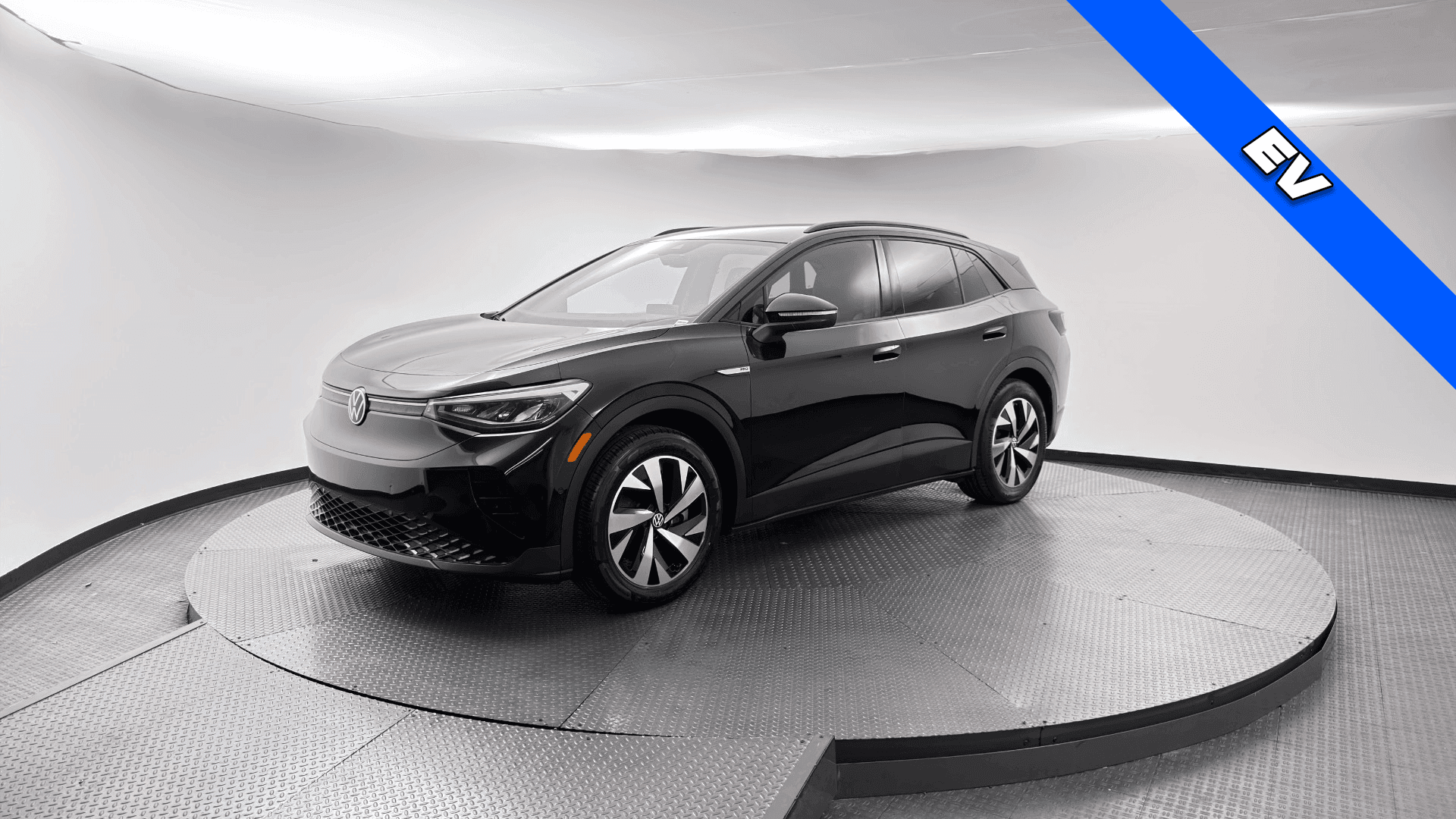 2023 VOLKSWAGEN ID.4 PRO photo 1