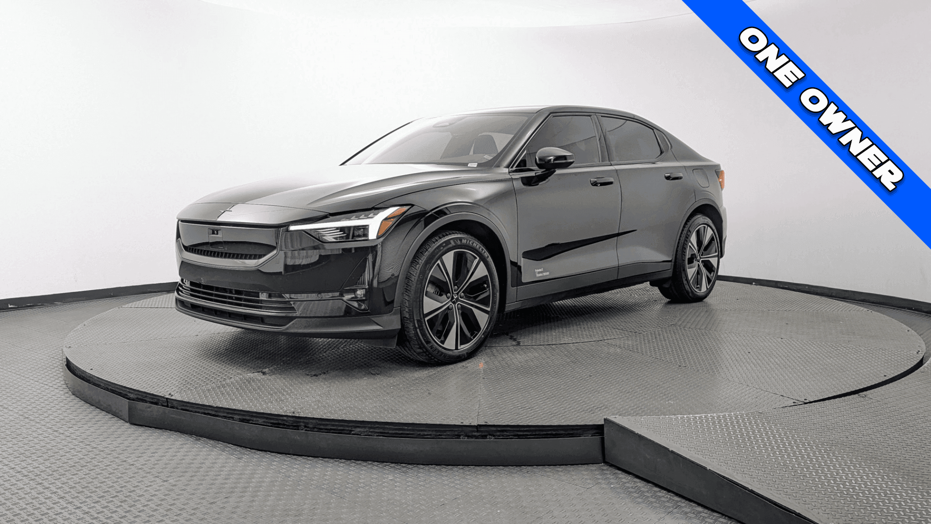 2024 POLESTAR 2