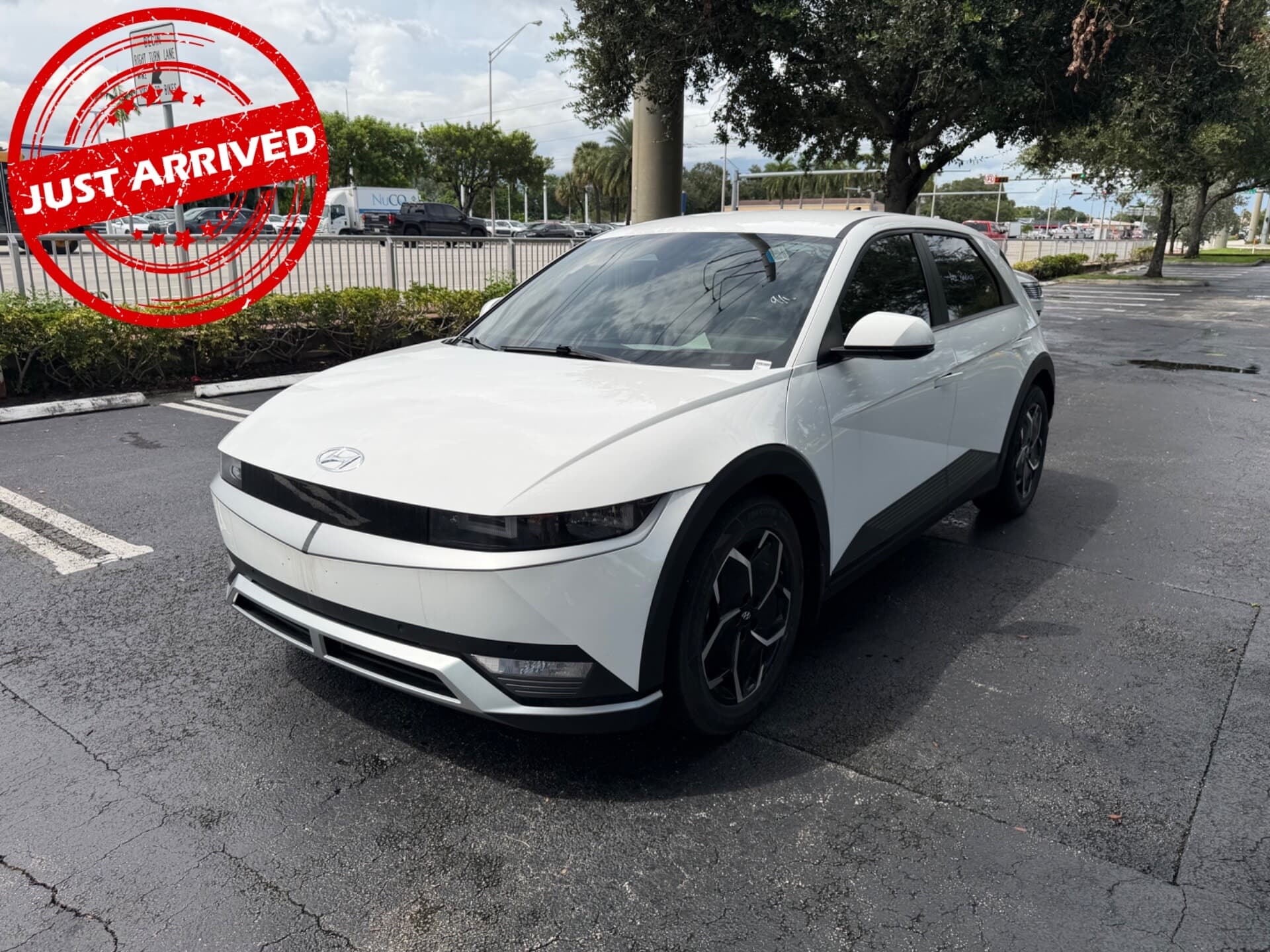 2023 HYUNDAI IONIQ 5