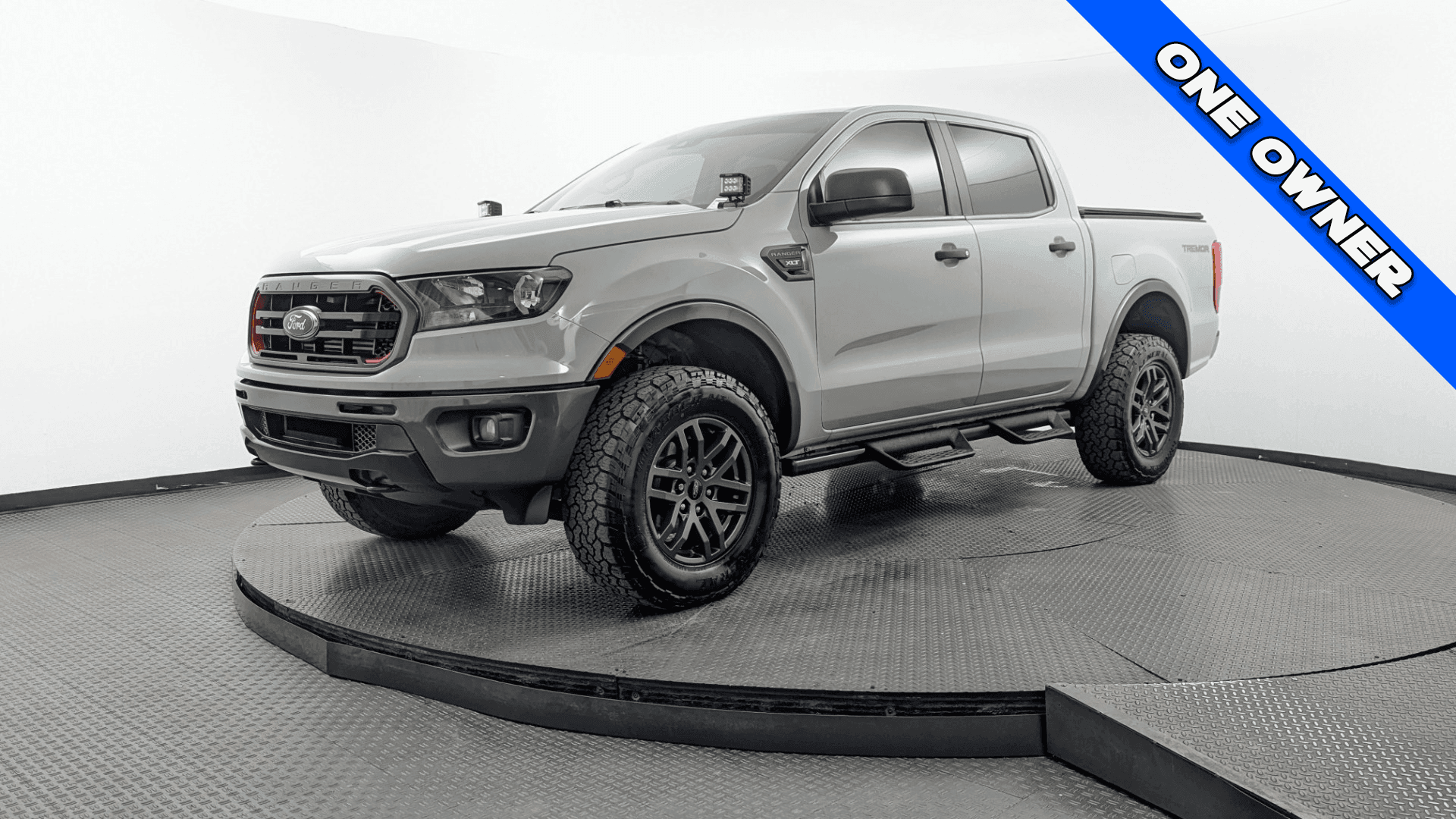 2023 FORD RANGER
